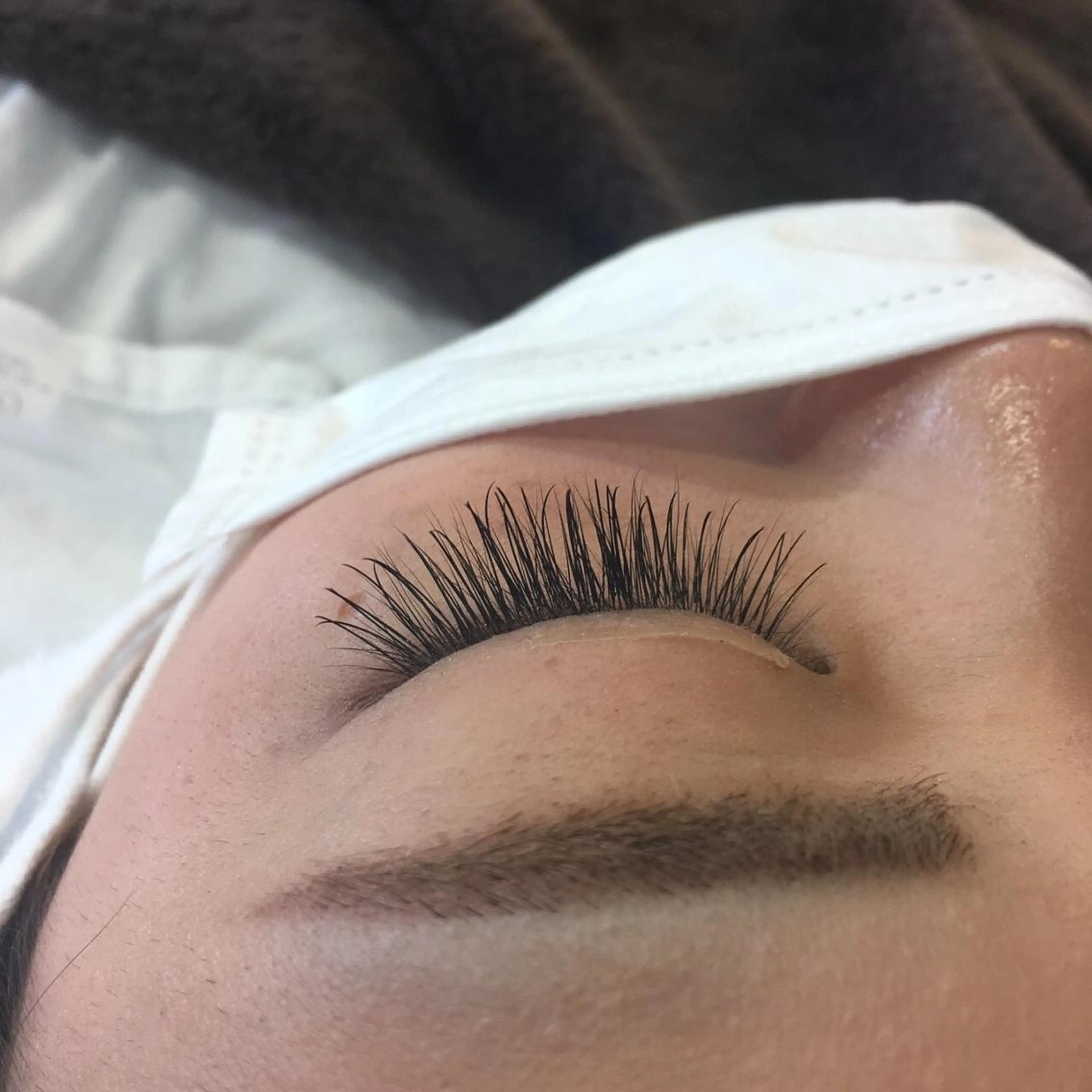 マツエク・マツパ モードケイズ 宝塚店のマツエク・マツパデザイン