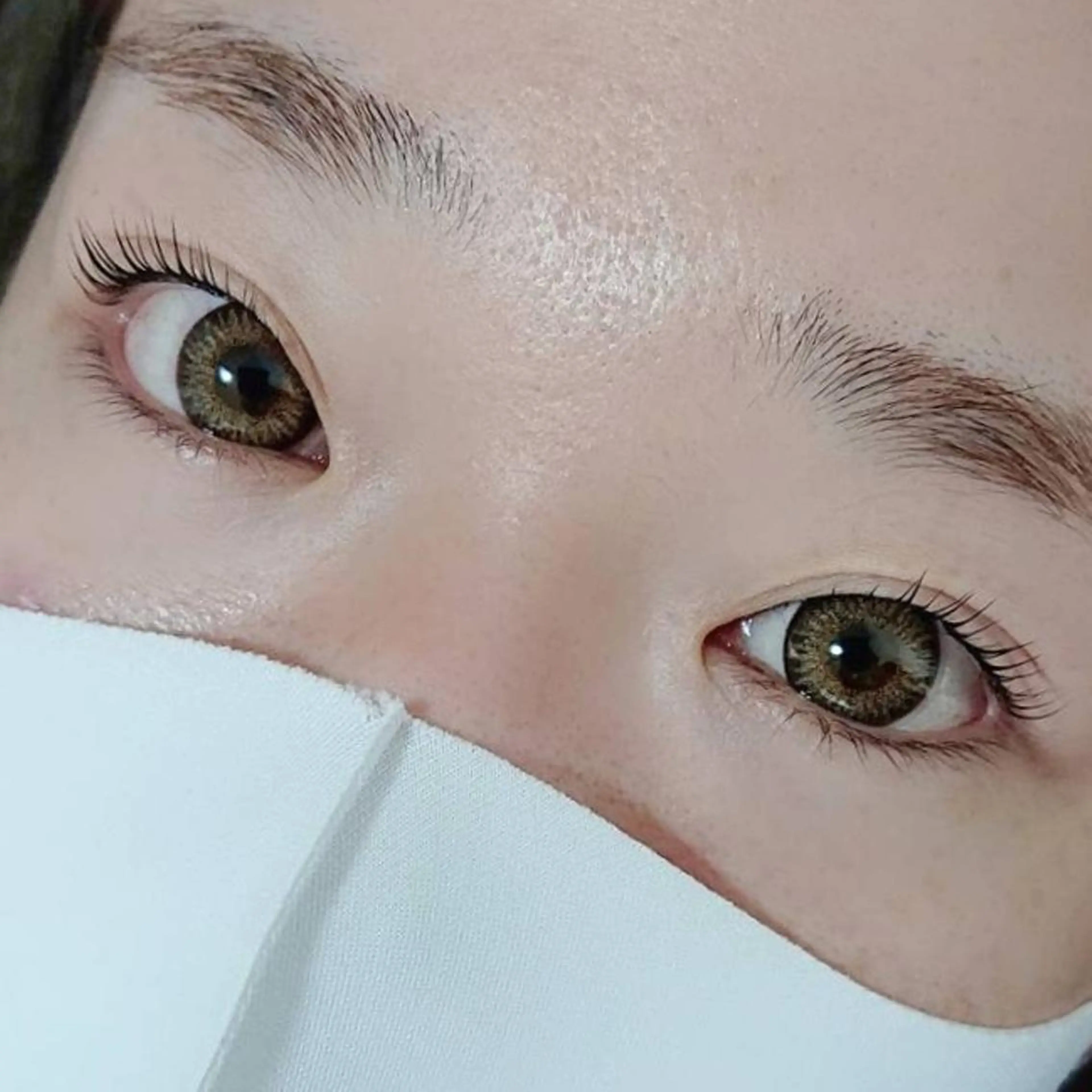 マツエク・マツパ eyelashsalon  edge所属・eyelash salon edgeのマツエク・マツパデザイン