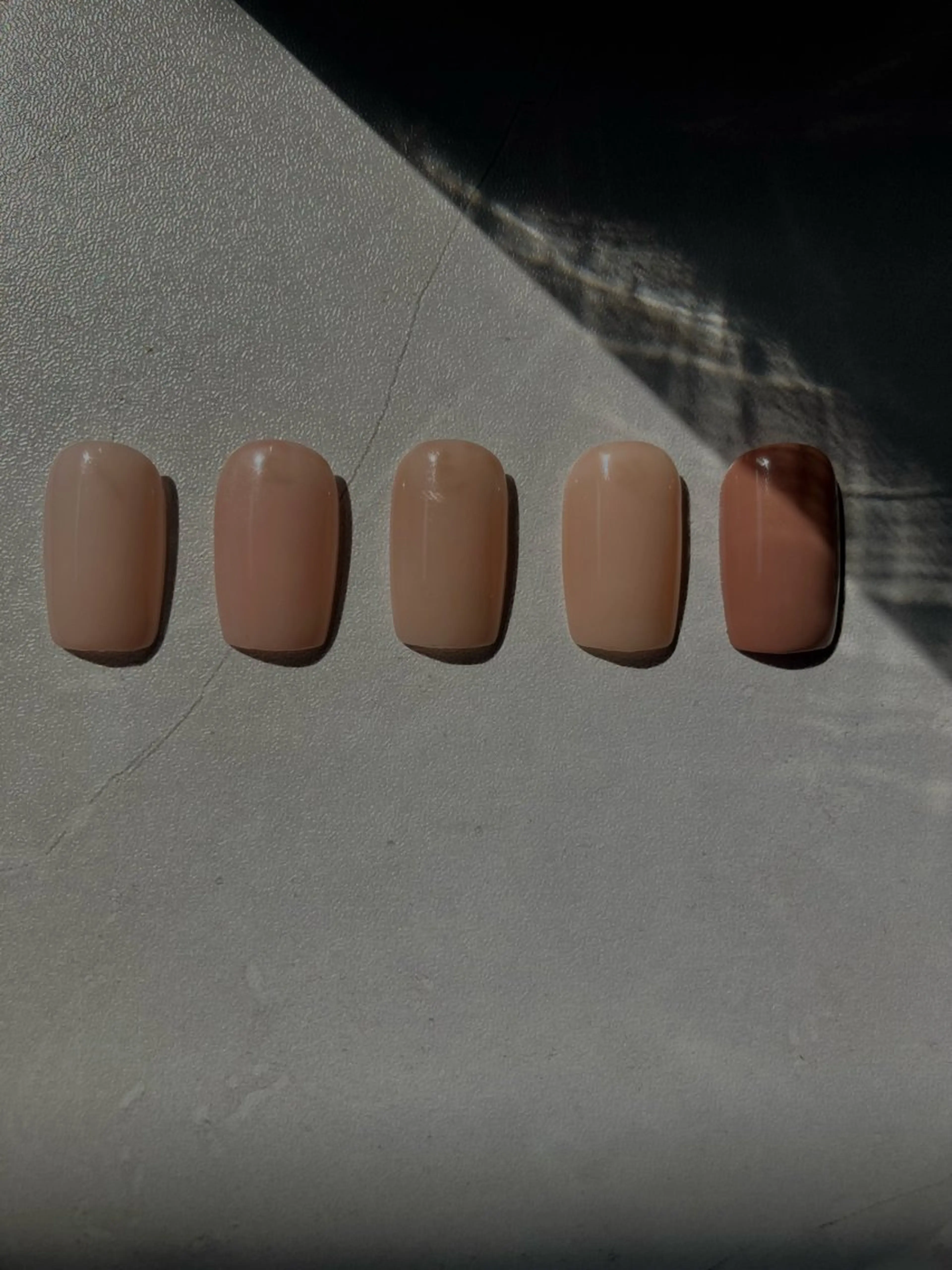 ネイル jonjon maiのネイルデザイン