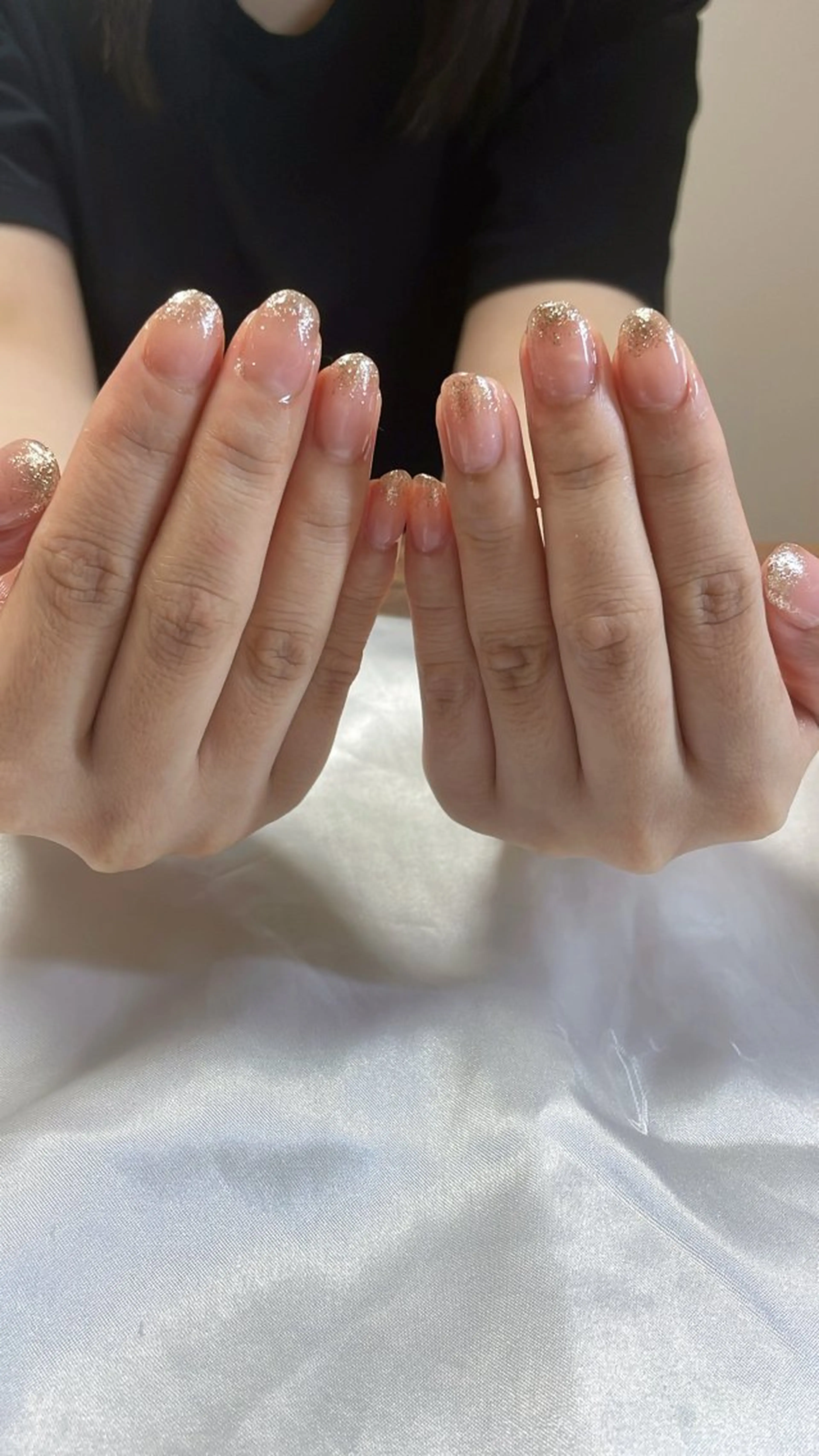 8/22(金)28(木)29(金)限定ハンドグラデーション(オフあり)の写真