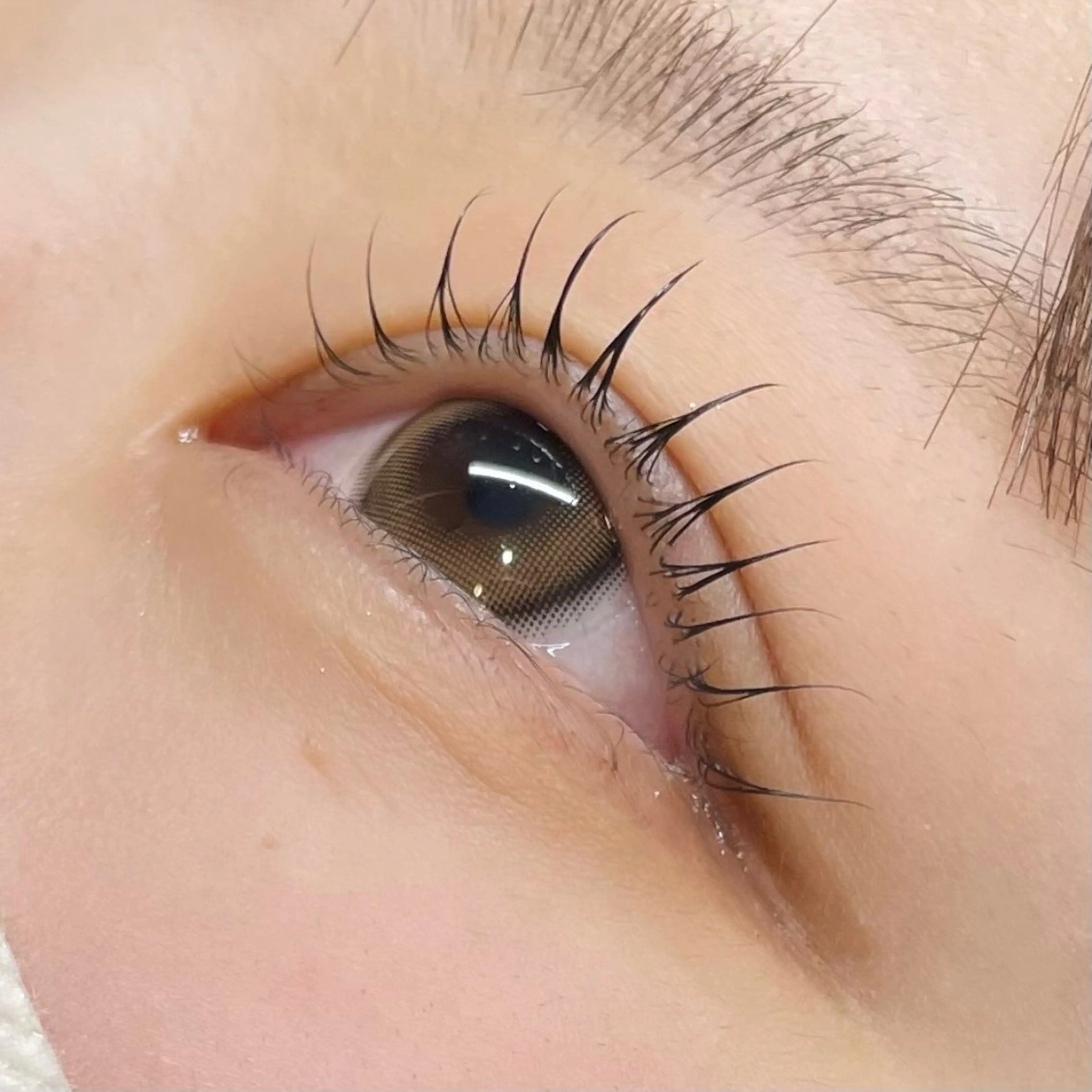 マツエク・マツパ One'Ness所属・One' Nessのマツエク・マツパデザイン