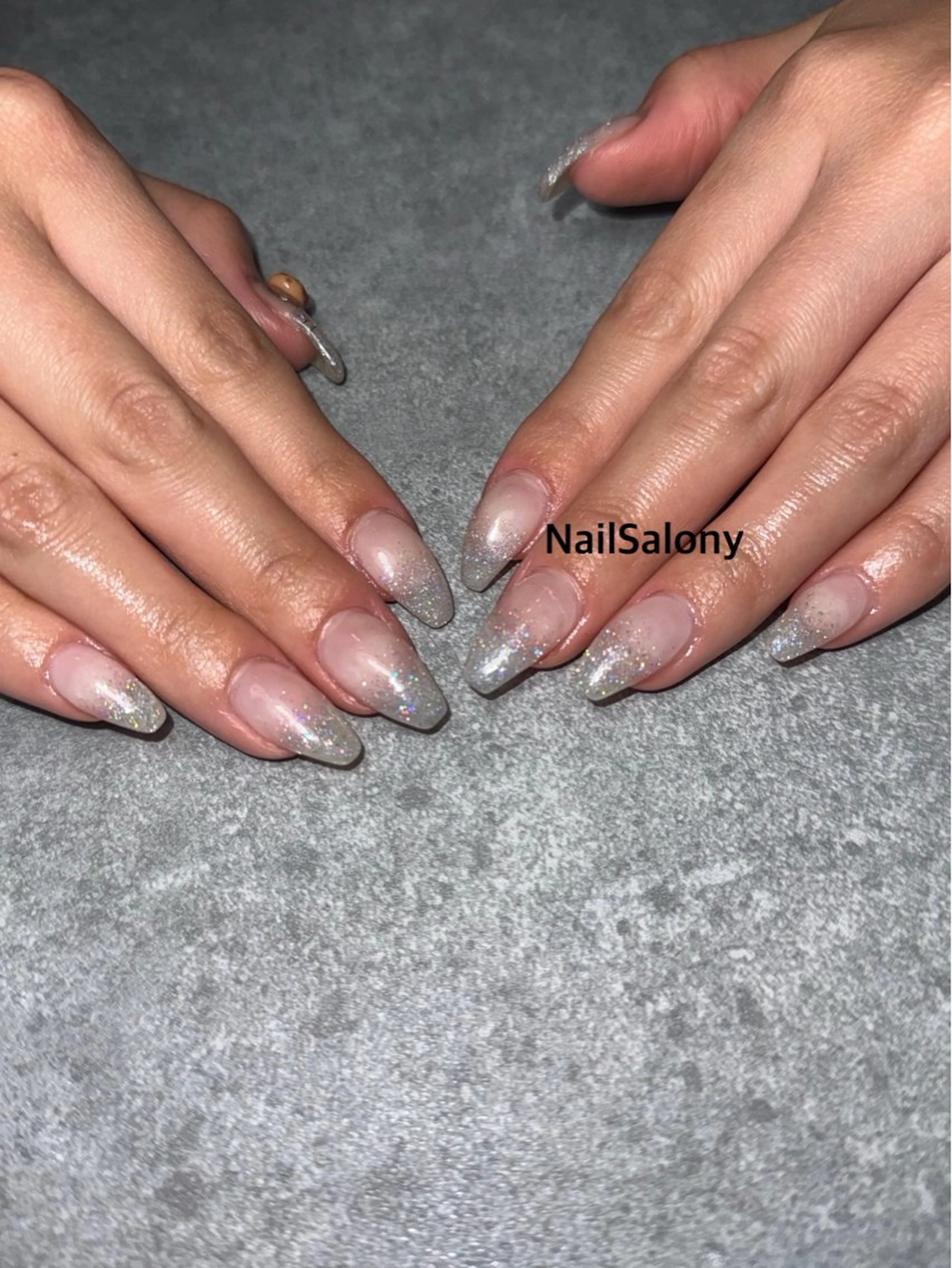 ネイル フラッシュネイル ハンドネイル Nail Salon yのネイルデザイン