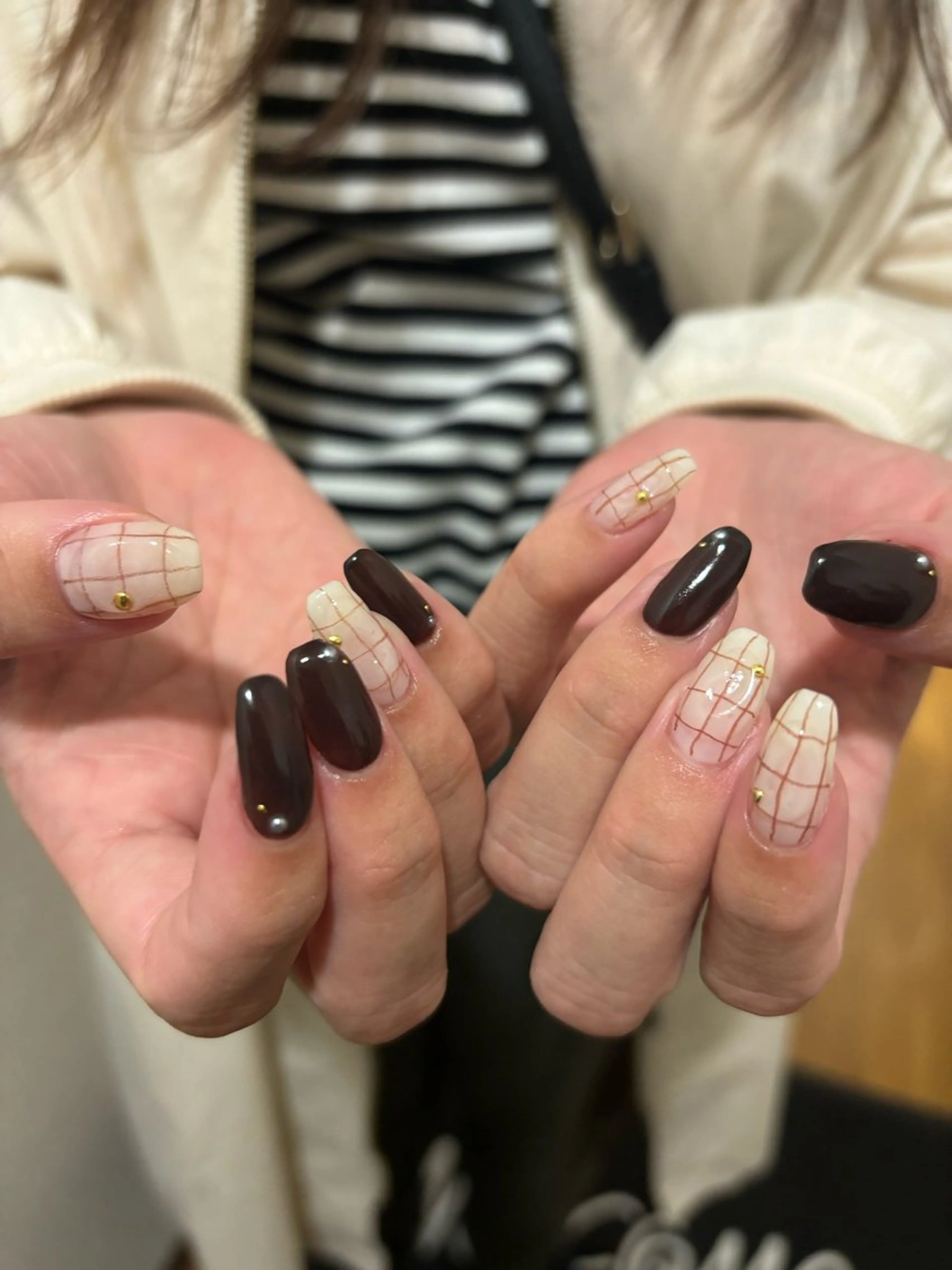 ネイル nail salon Howdyのネイルデザイン