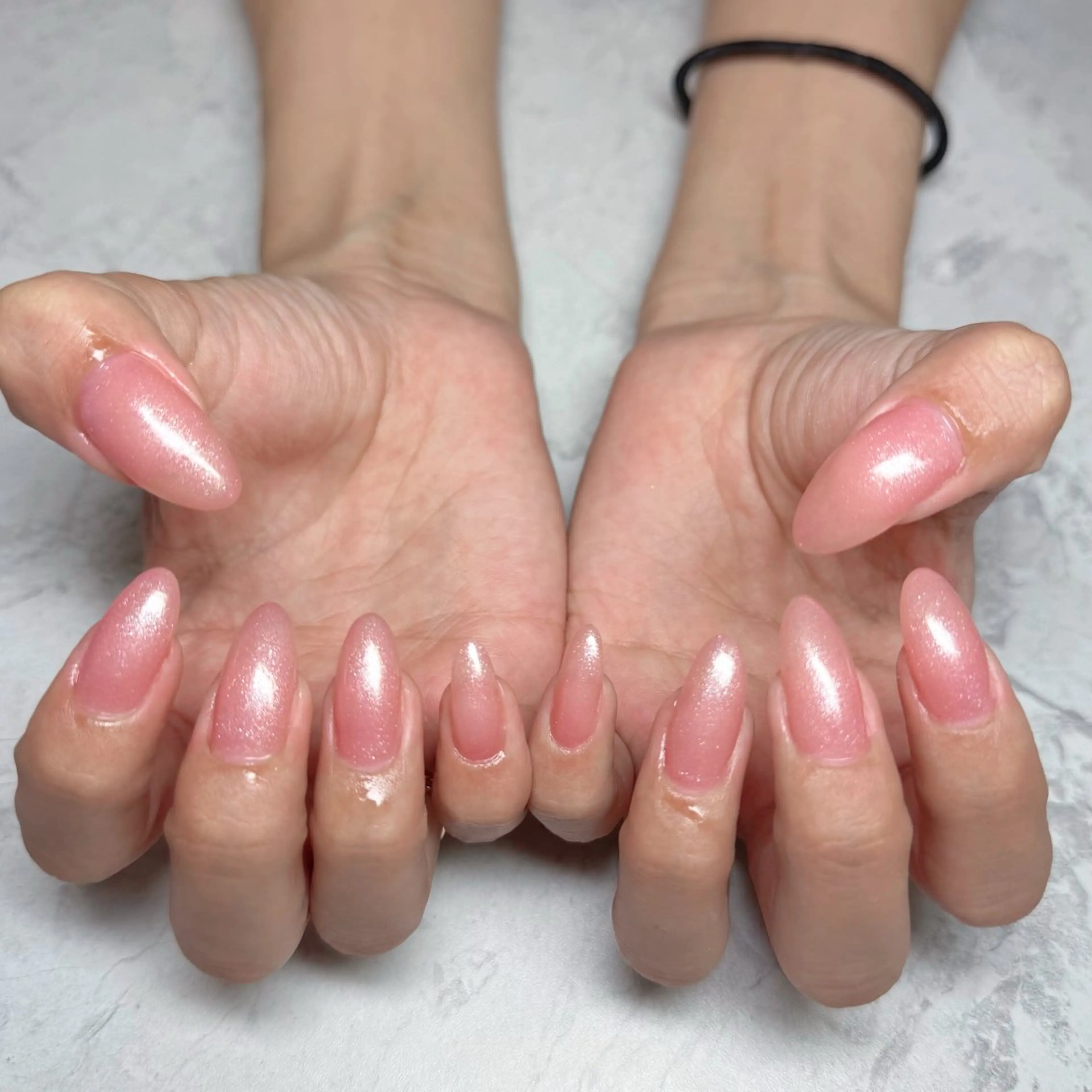 ネイル ハンドネイル nailme!/上村 香菜のネイルデザイン