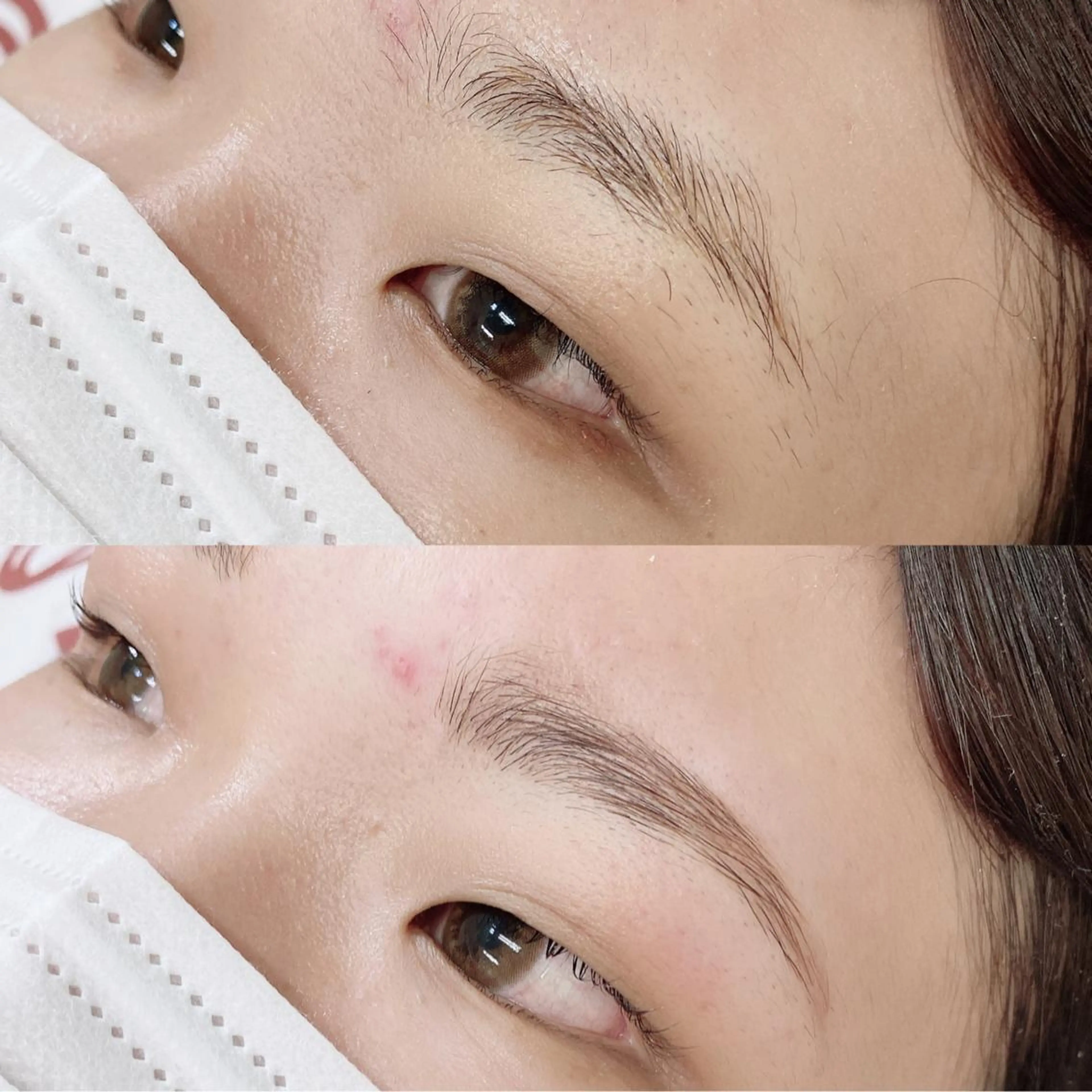 アイブロウ ワックス脱毛 その他(アイブロウ) Grace naoのマツエク・マツパデザイン