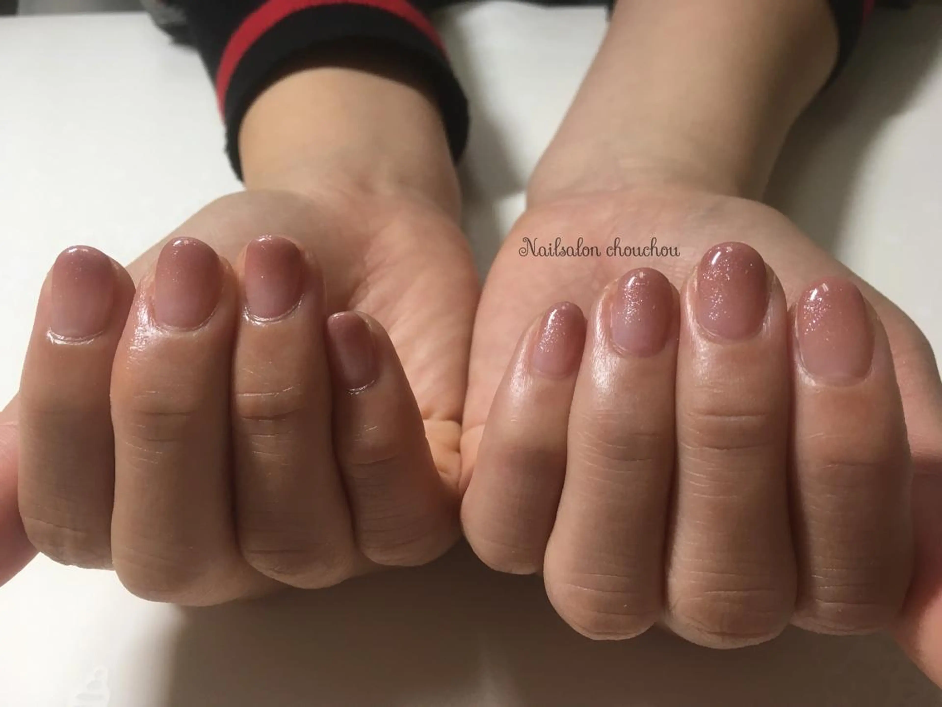 ネイル Nailsalon chouchouette所属・chouchou etteのネイルデザイン