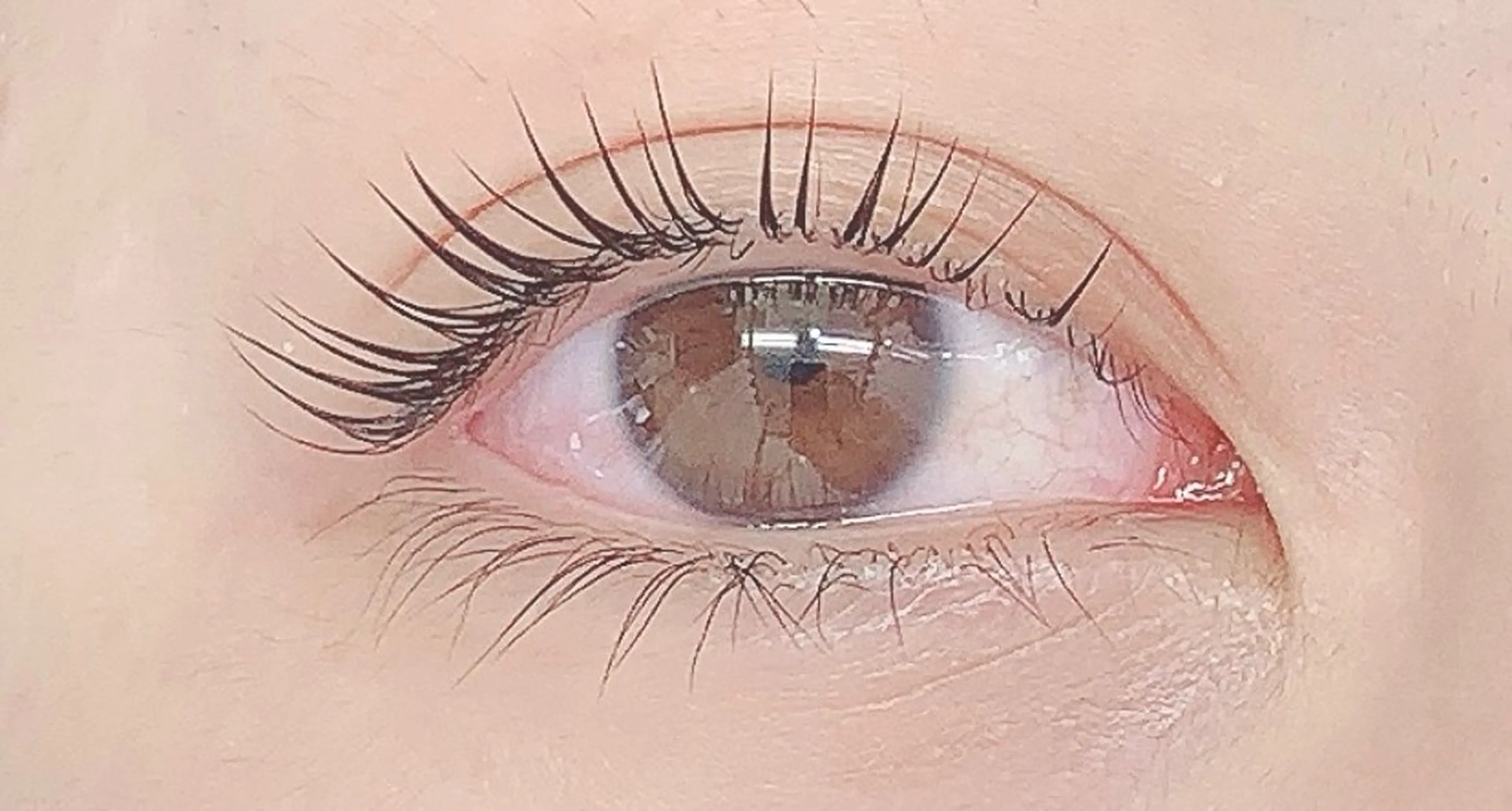 ✨学割✨ラッシュリフト（まつ毛パーマ）の写真