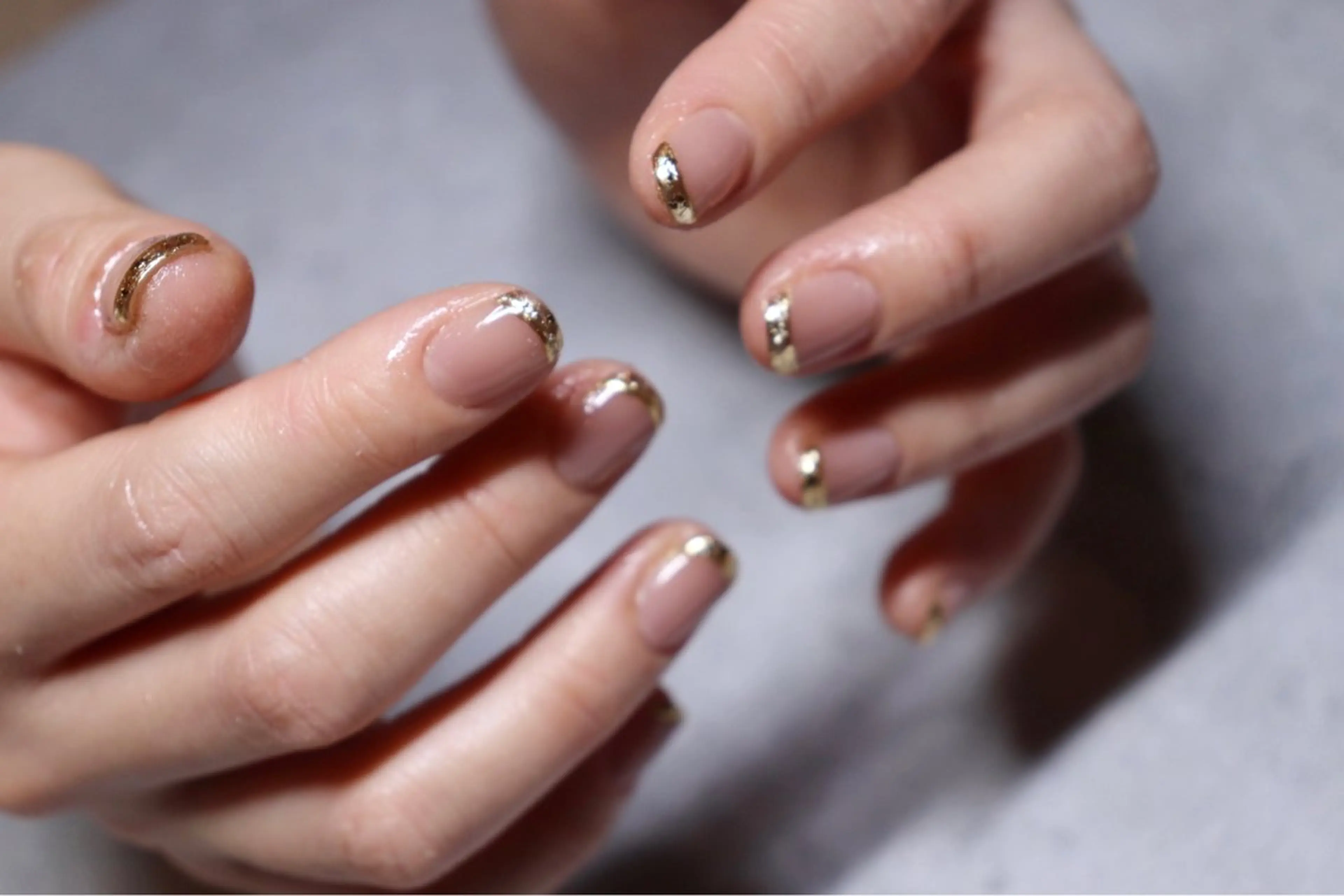 ネイル kimura kumikoのネイルデザイン