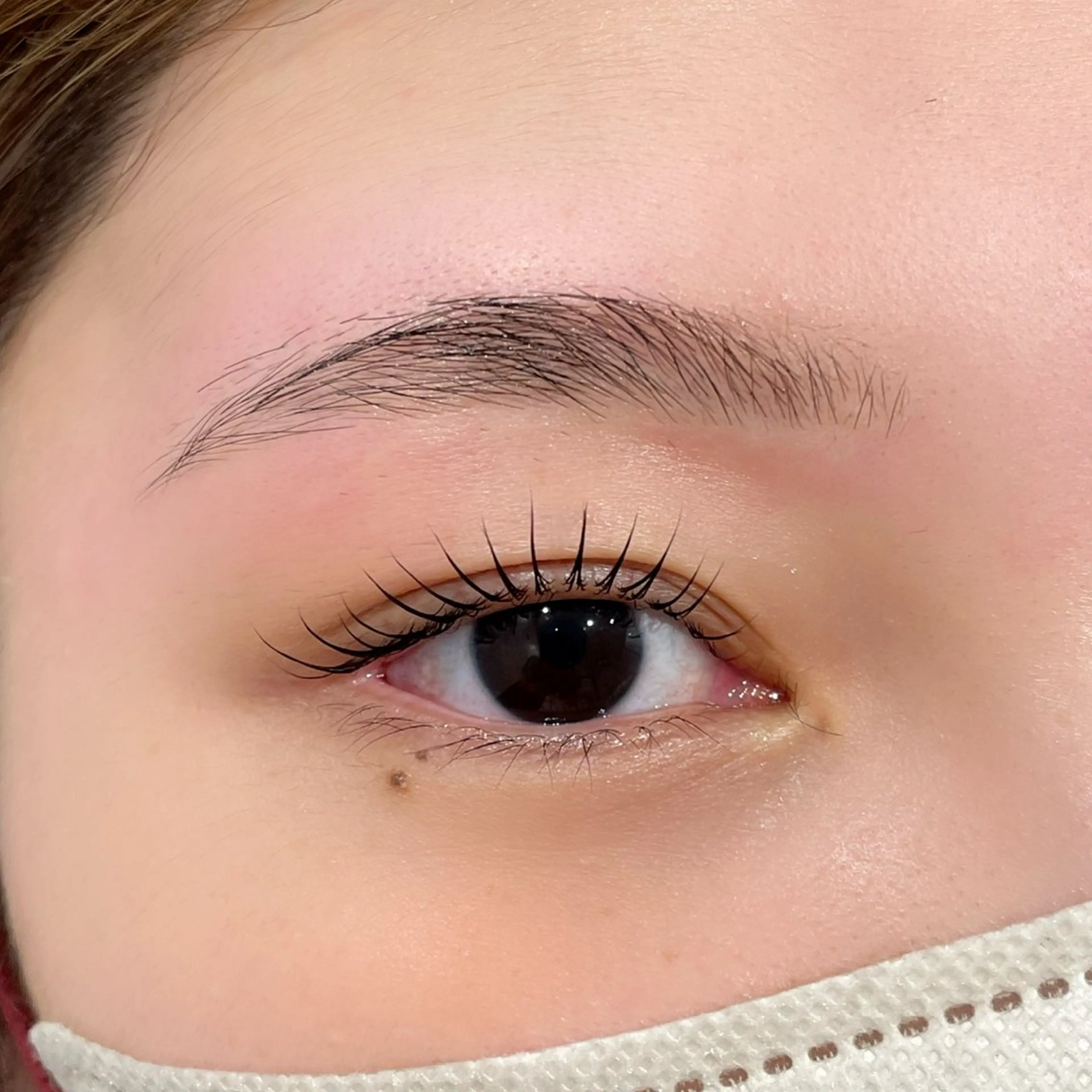 アイブロウ ワックス脱毛 眉カット その他(アイブロウ) Mei🌼 Epillのマツエク・マツパデザイン