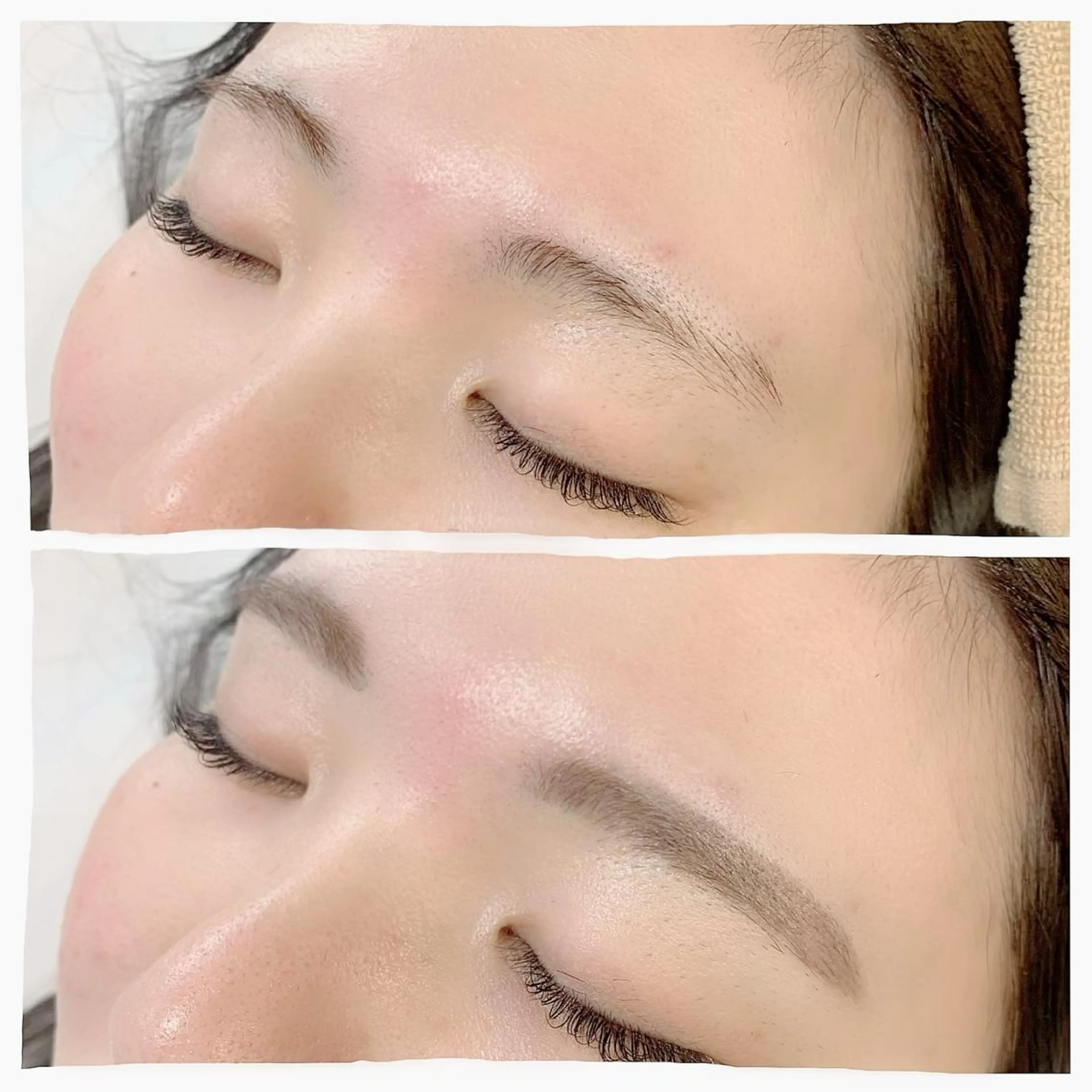 マツエク・マツパ アイブロウ ワックス脱毛 眉カット その他(アイブロウ) MISEREL岡崎店 Ayaのエステ・リラクイメージ