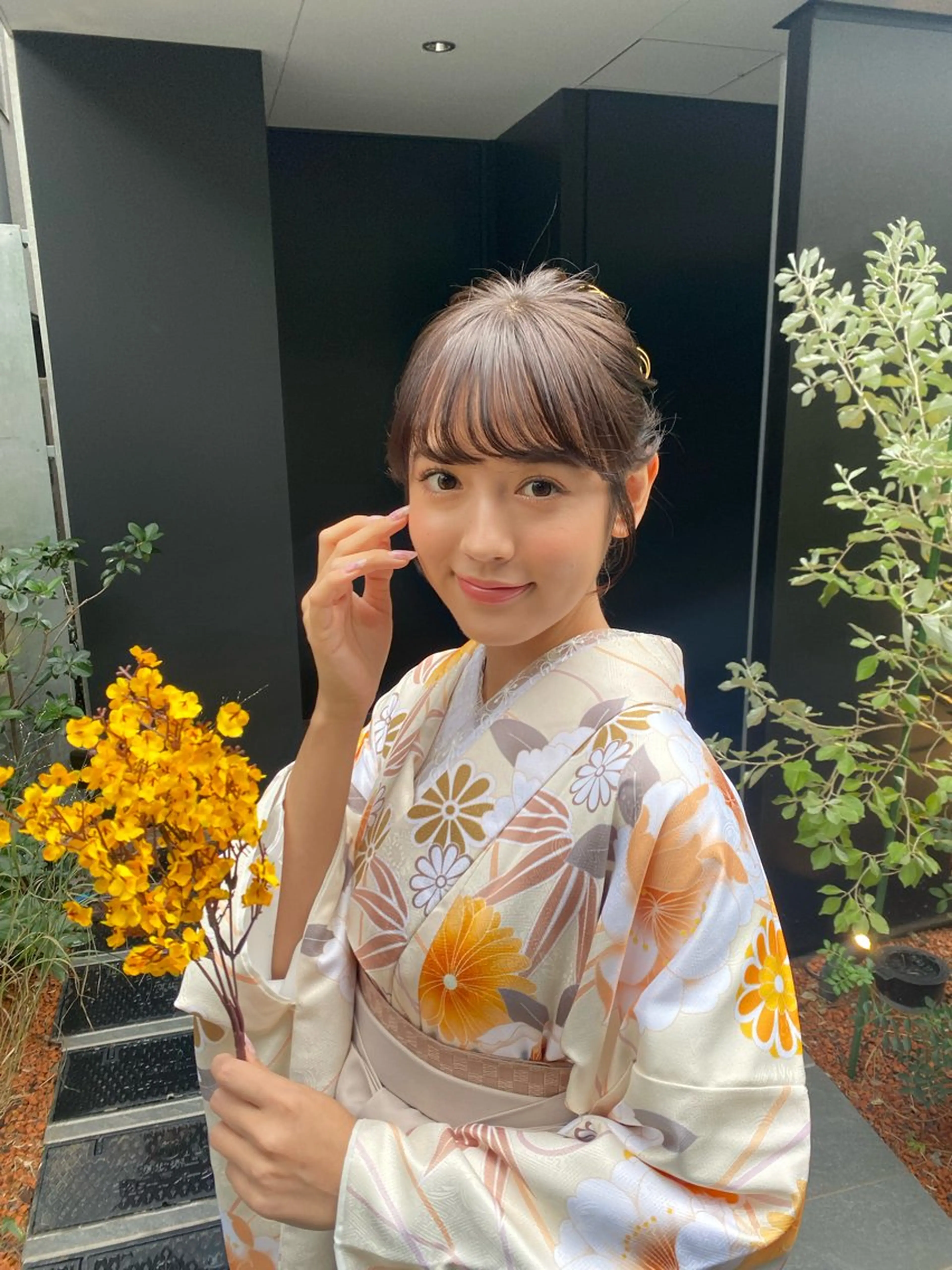 ヘアアレンジ 🌻アラサー女子 指名No1🌻さやかのヘアスタイル