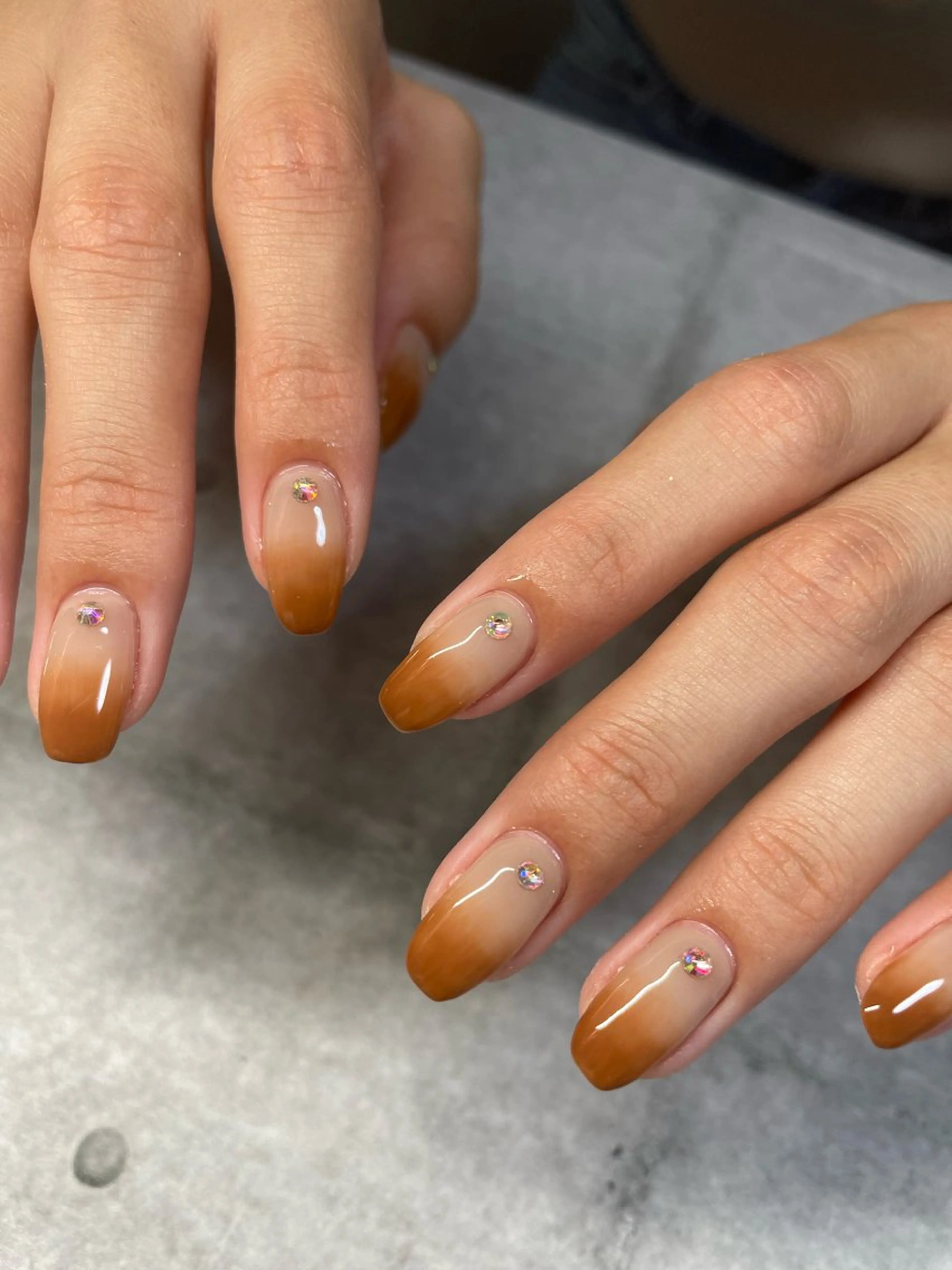 ネイル NAILSALON KOHAKUのネイルデザイン