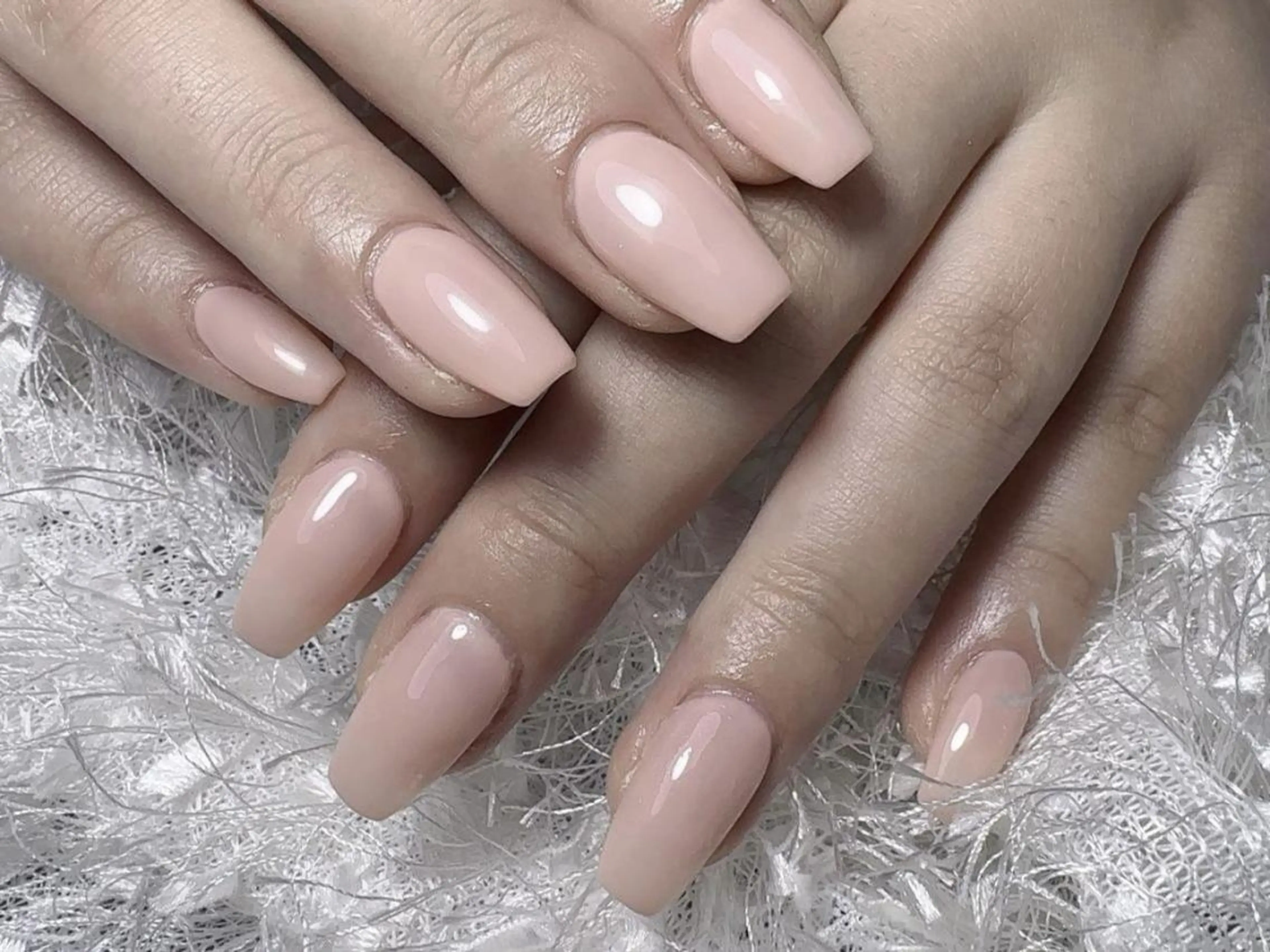 ネイル kihi大塚店 モデル募集専用のネイルデザイン