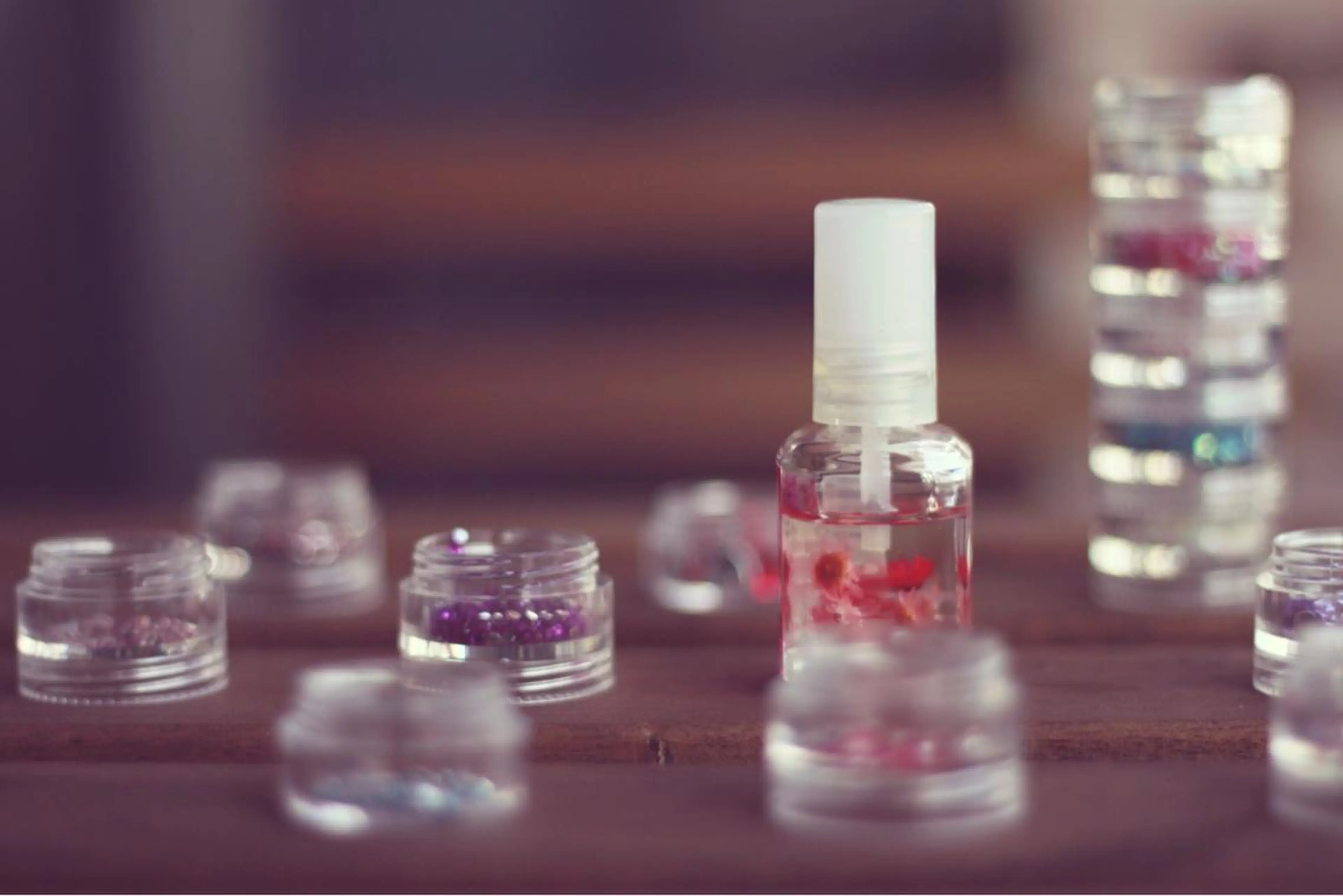 ネイル ネイル＆フラワーサロン〜Ri✦hiro〜鳥栖店所属・HIRATA RIEのネイルデザイン