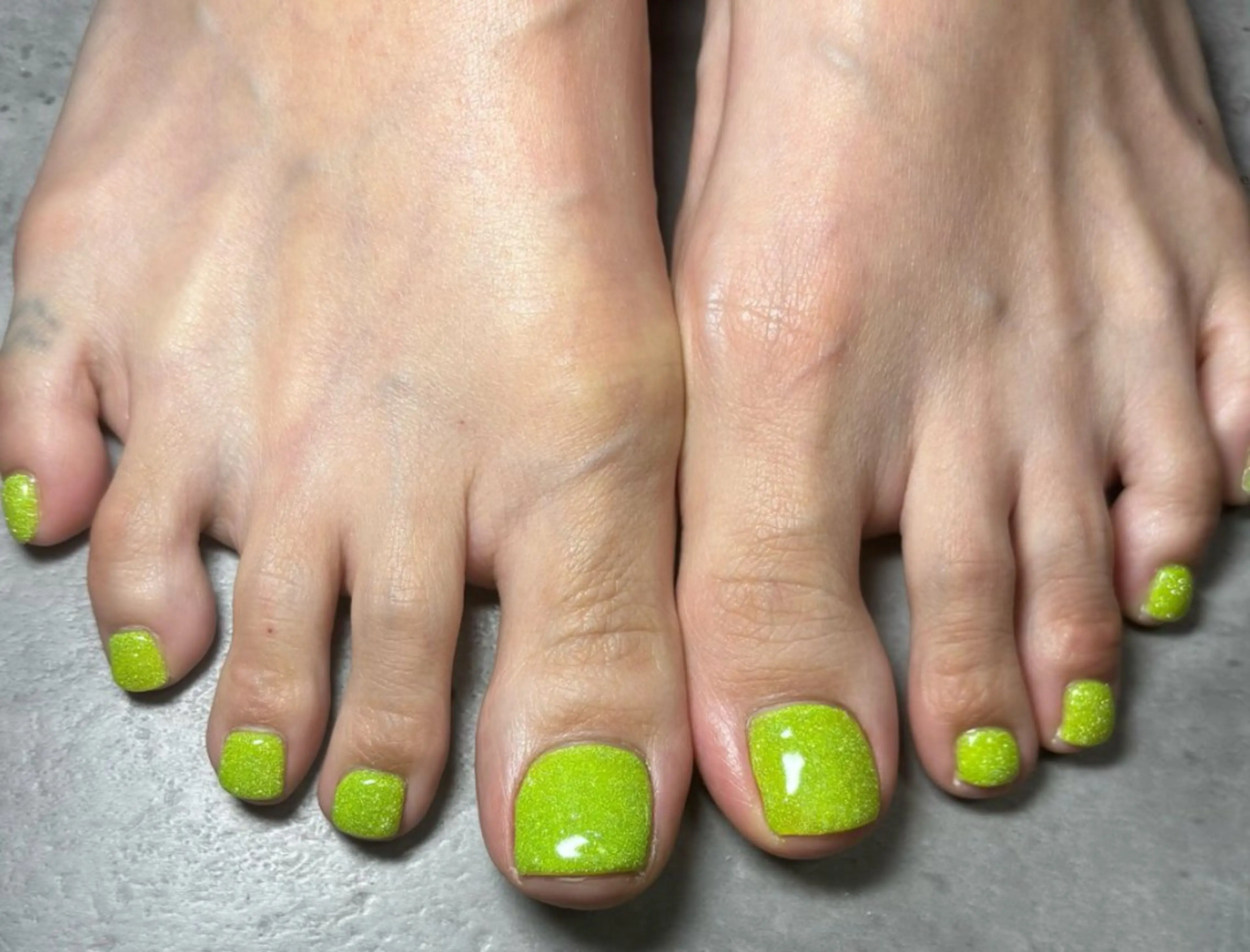 ネイル フットネイル Henna nail  salon所属・Henna nailのネイルデザイン