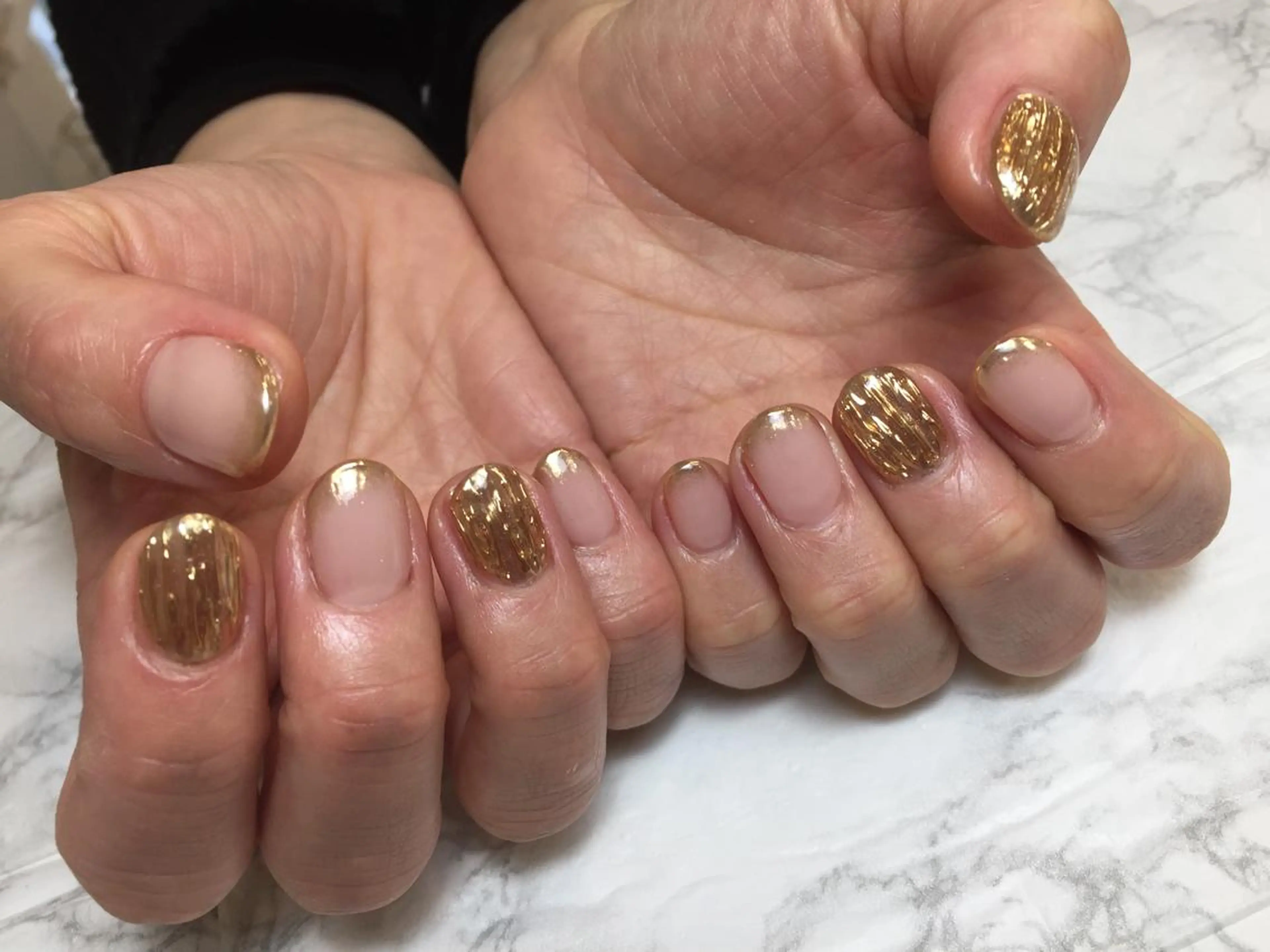 ネイル kokokara所属・ciel&nail koko karaのネイルデザイン