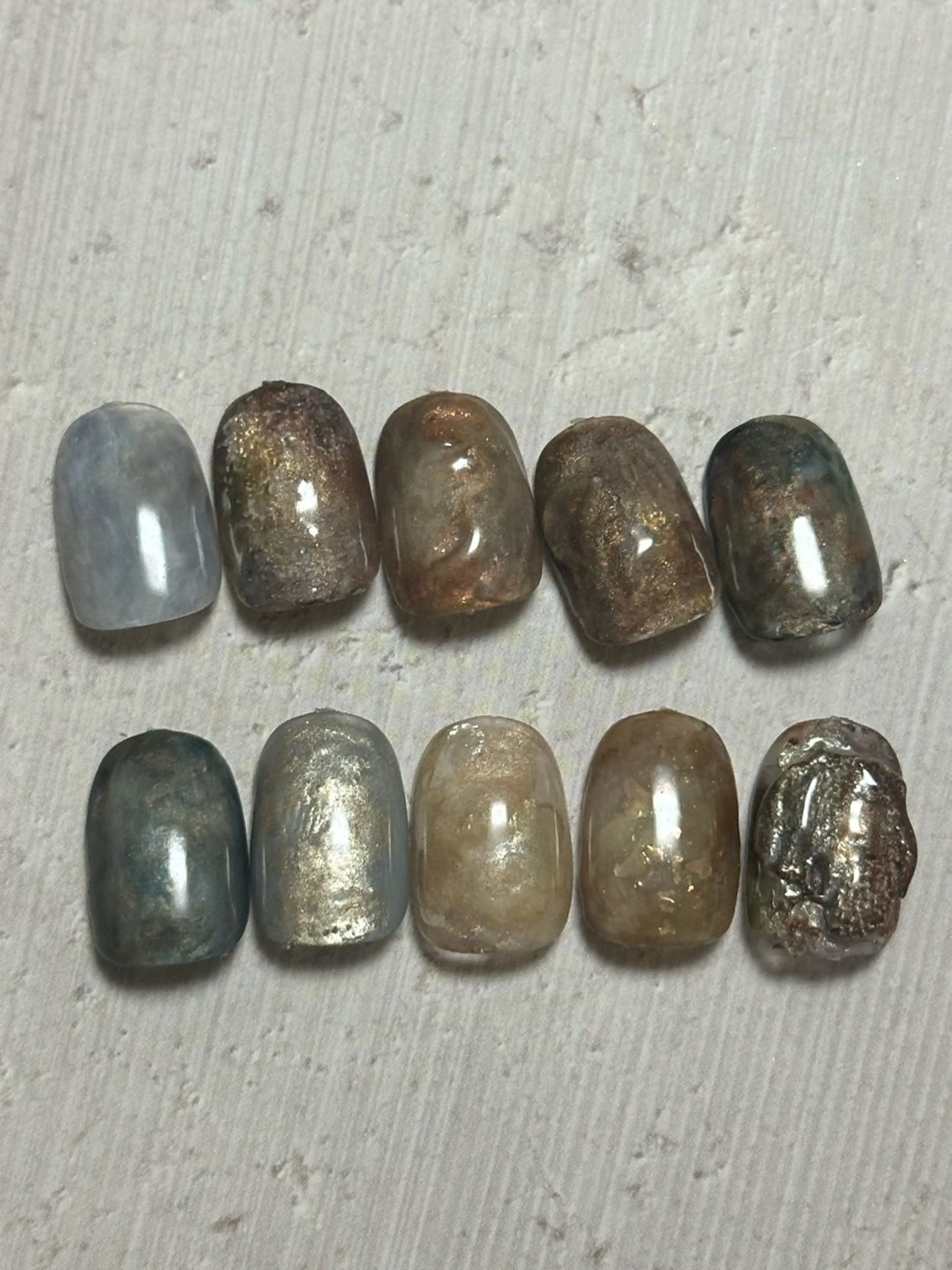 ネイル ワンカラーネイル nail salon Michell所属・nailsalon Michellのネイルデザイン