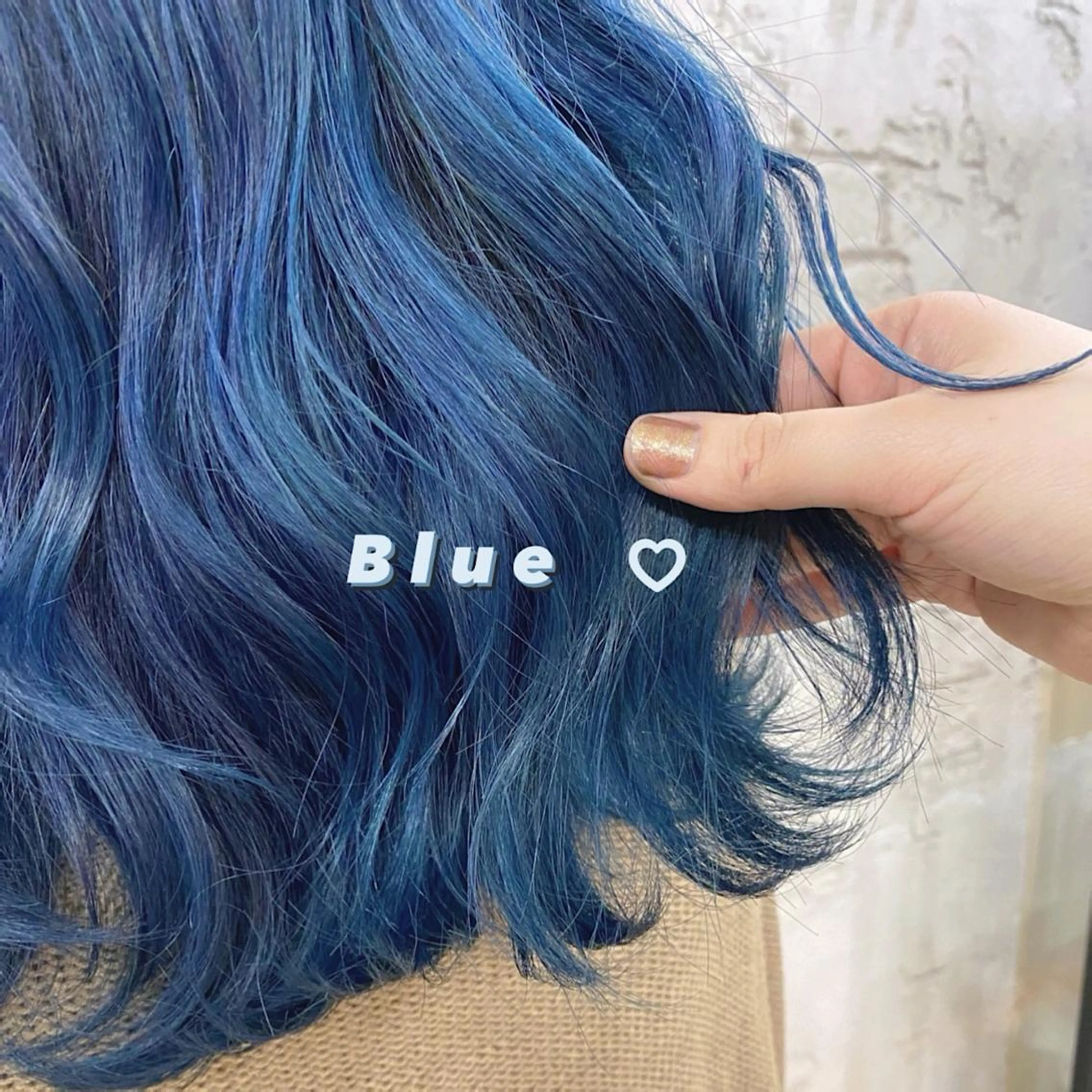 ミディアム カラー カット ヘアカラー トリートメント ♡韓国風ヘア 🐈♡MIHOのヘアスタイル