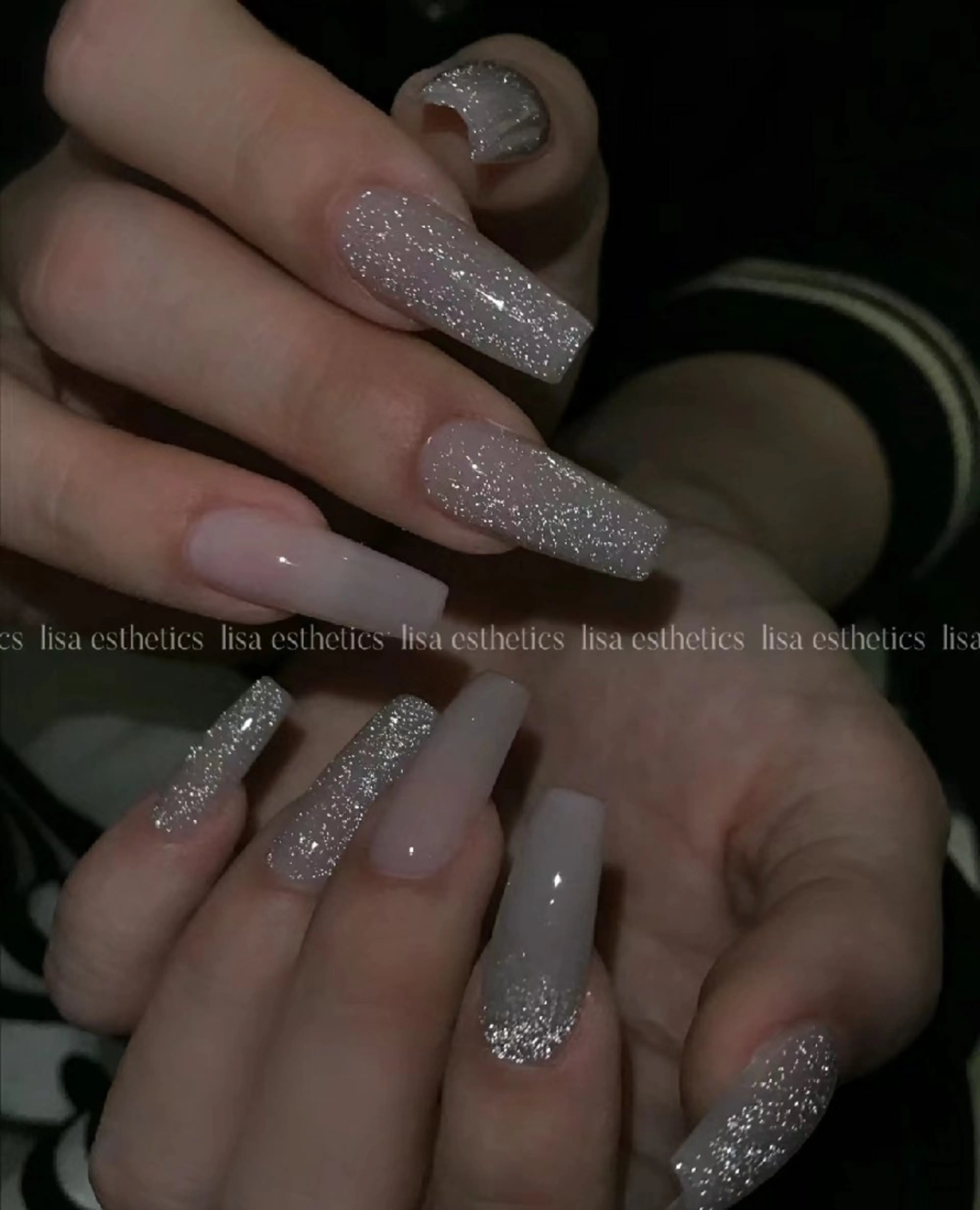 ネイル Theone栄店 松田のネイルデザイン