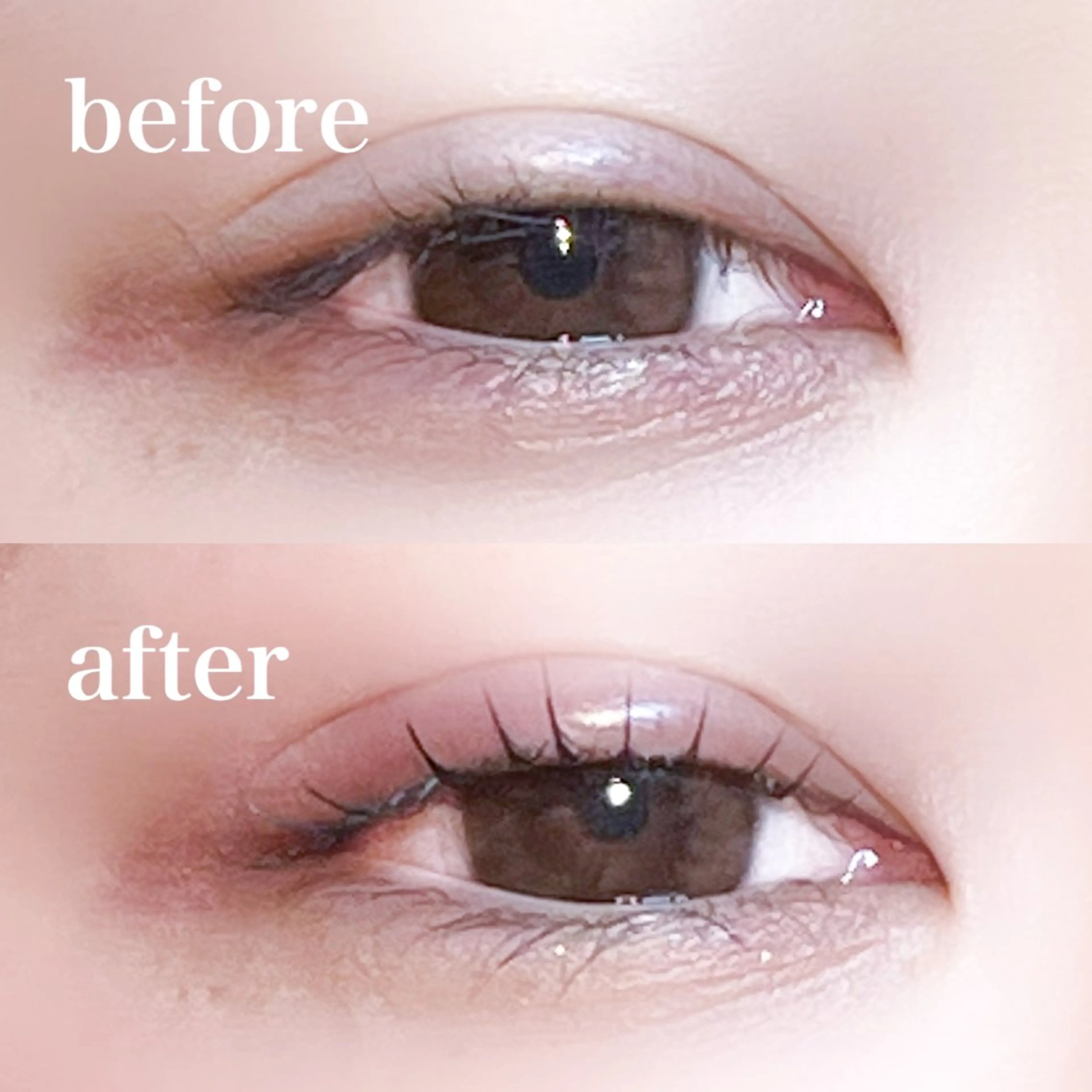 マツエク・マツパ マツパ 仙台/束感まつげ💐 🎀Mizukiのマツエク・マツパデザイン