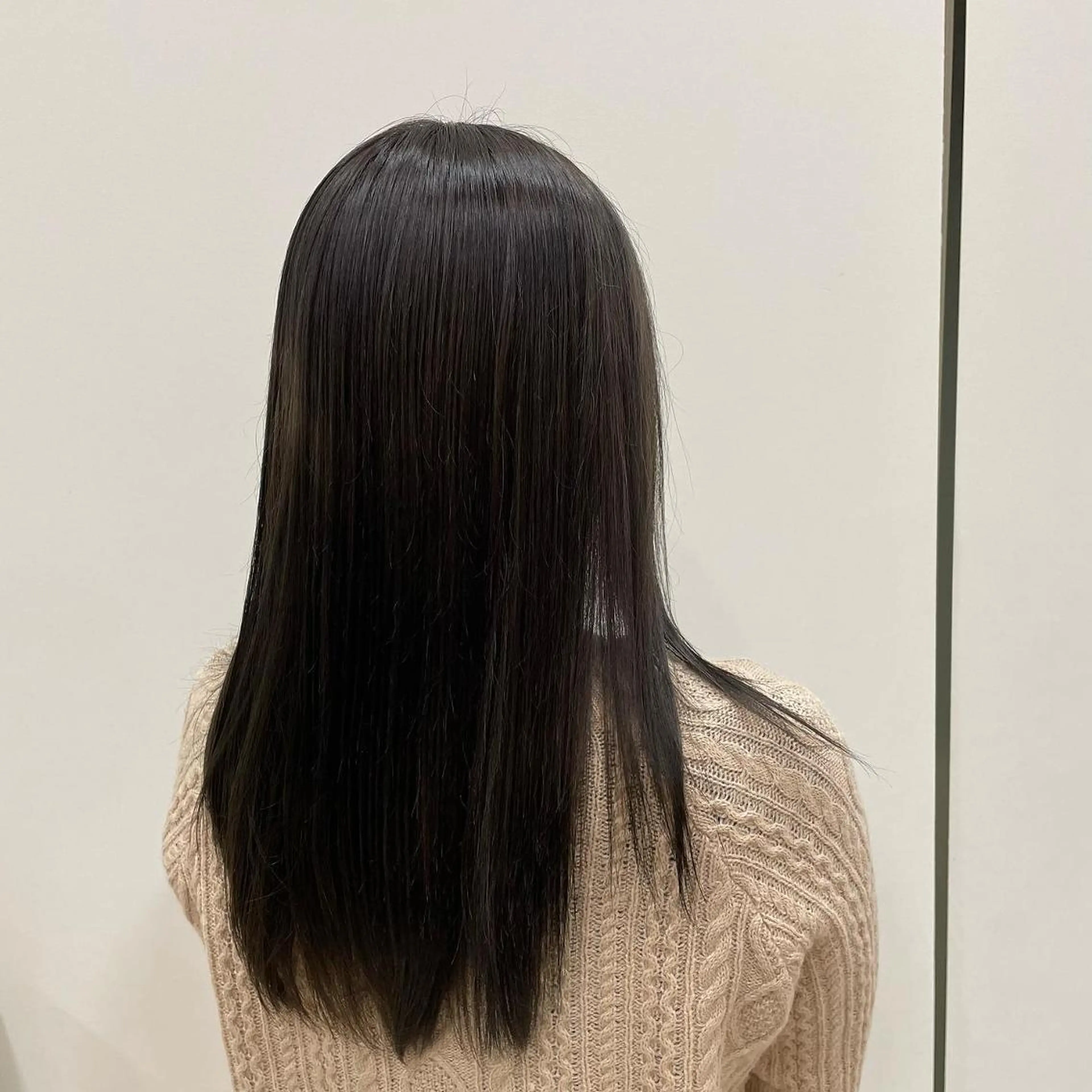 マツエク・マツパ パリジェンヌラッシュリフト まつげパーマ sara 荒井店のヘアスタイル