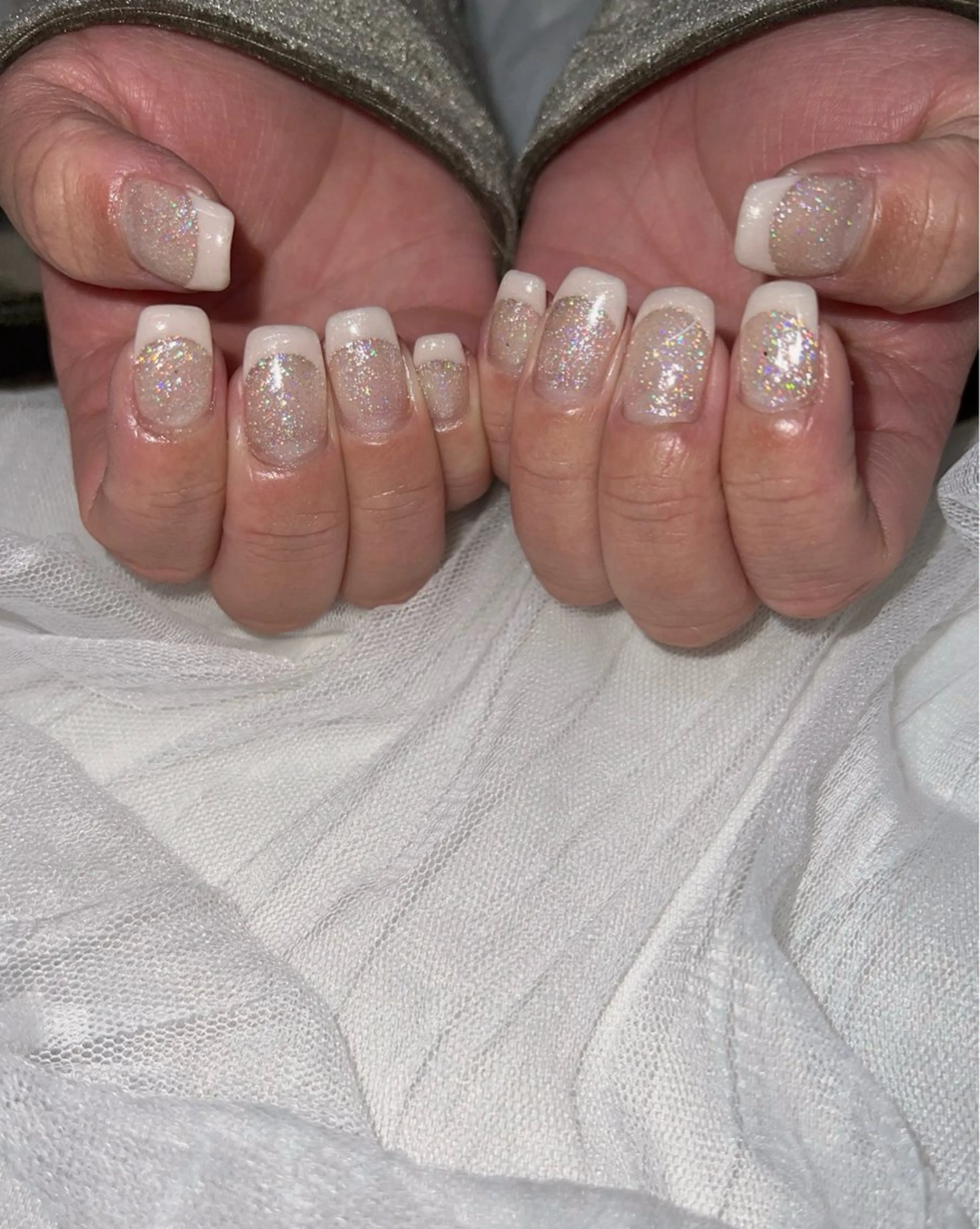 ネイル maison　opus所属・nailartist lisaのネイルデザイン