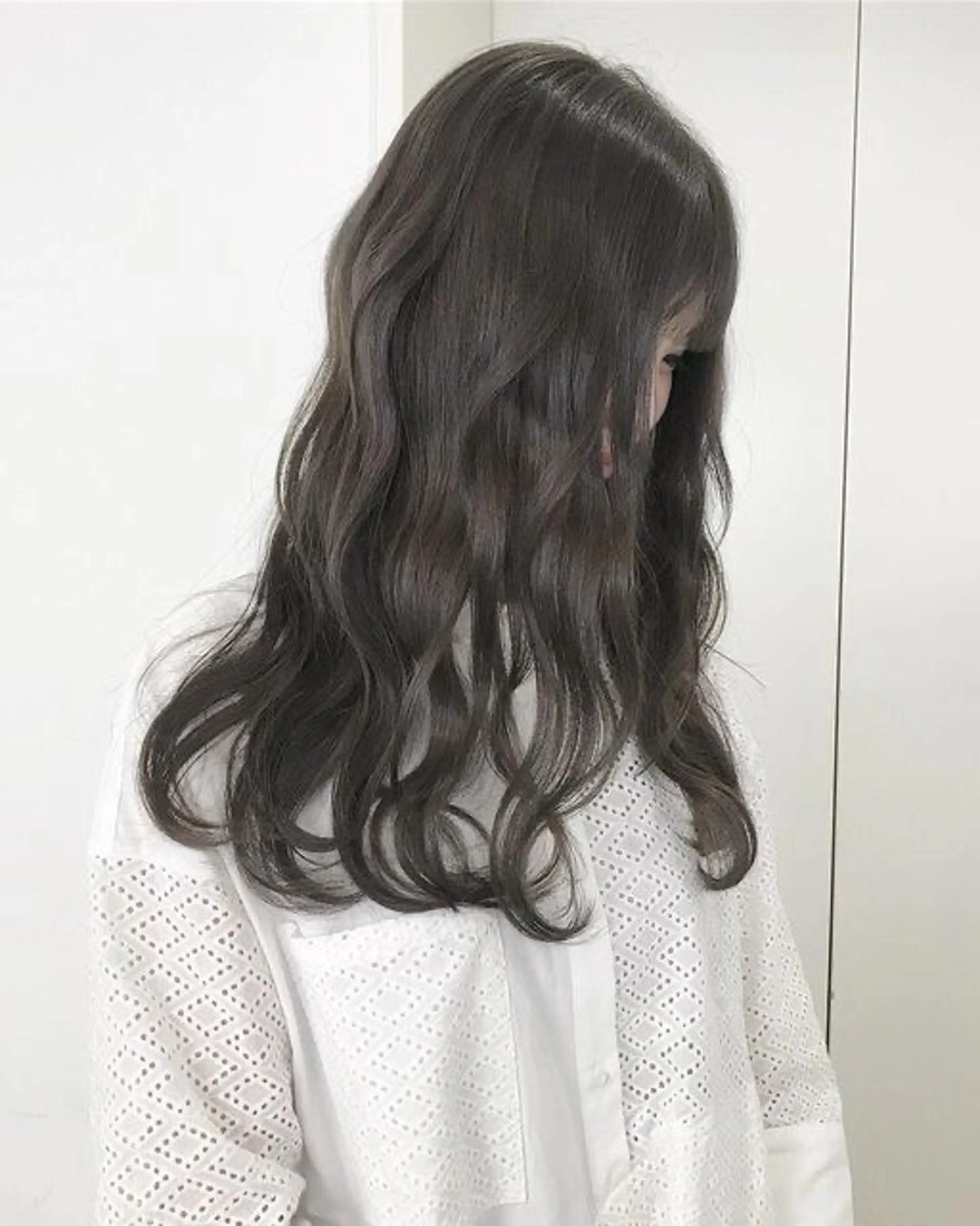 ロング 🎀ガーリーヘア🎀 あずさのヘアスタイル