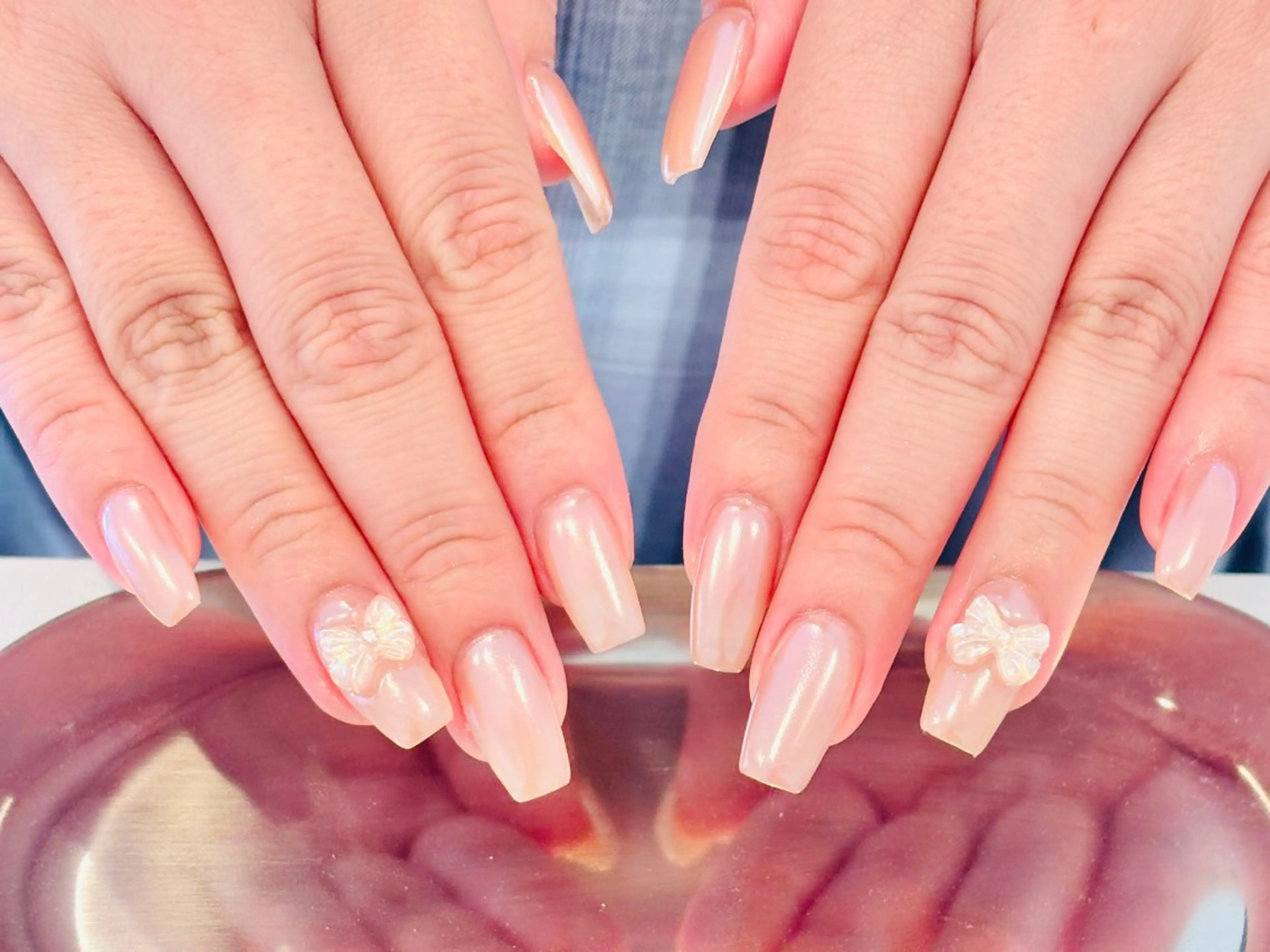 ネイル ハンドネイル CHERIR NAILSALONのネイルデザイン