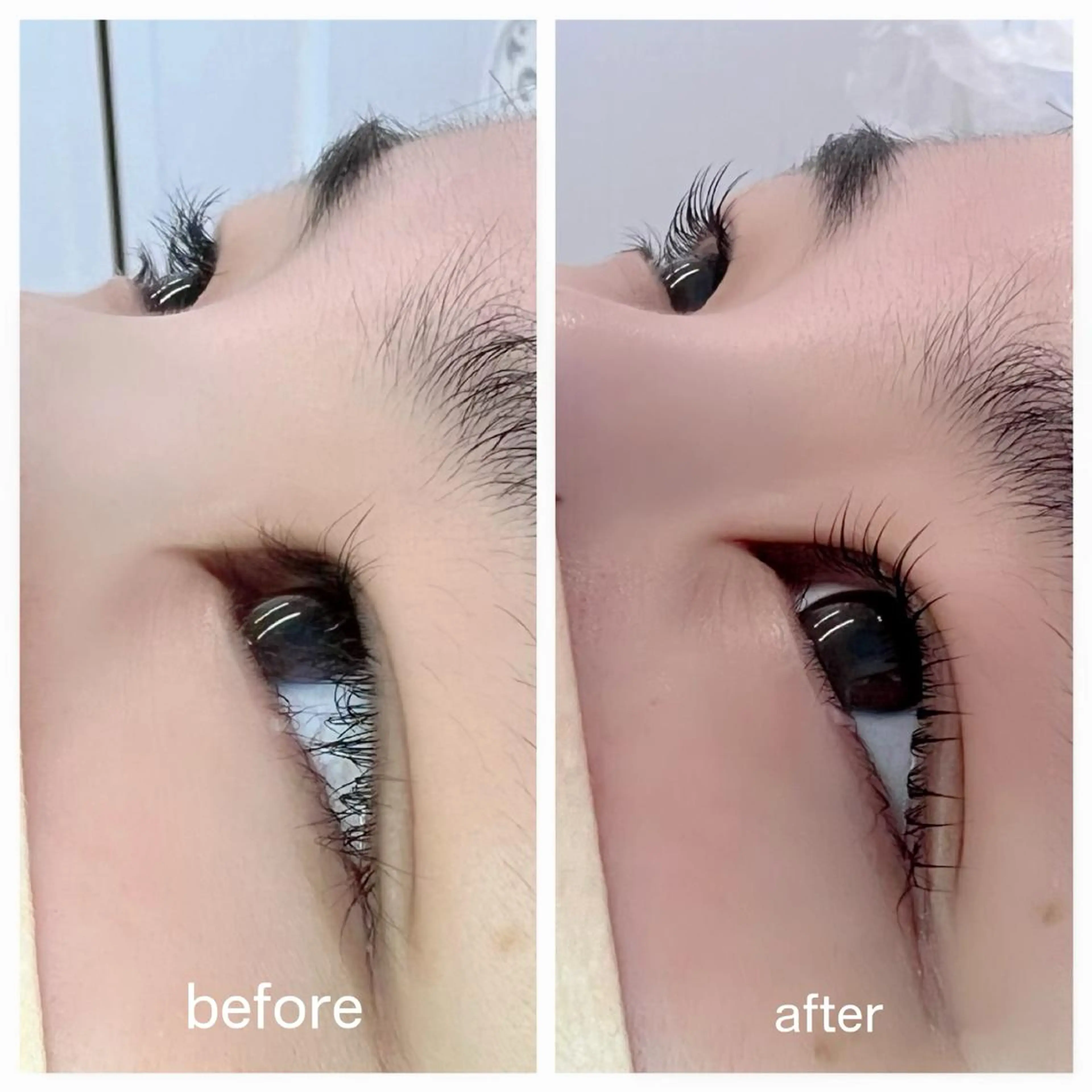 マツエク・マツパ Rukka Eye&Beautysalon所属・江原 智美のエステ・リラクイメージ