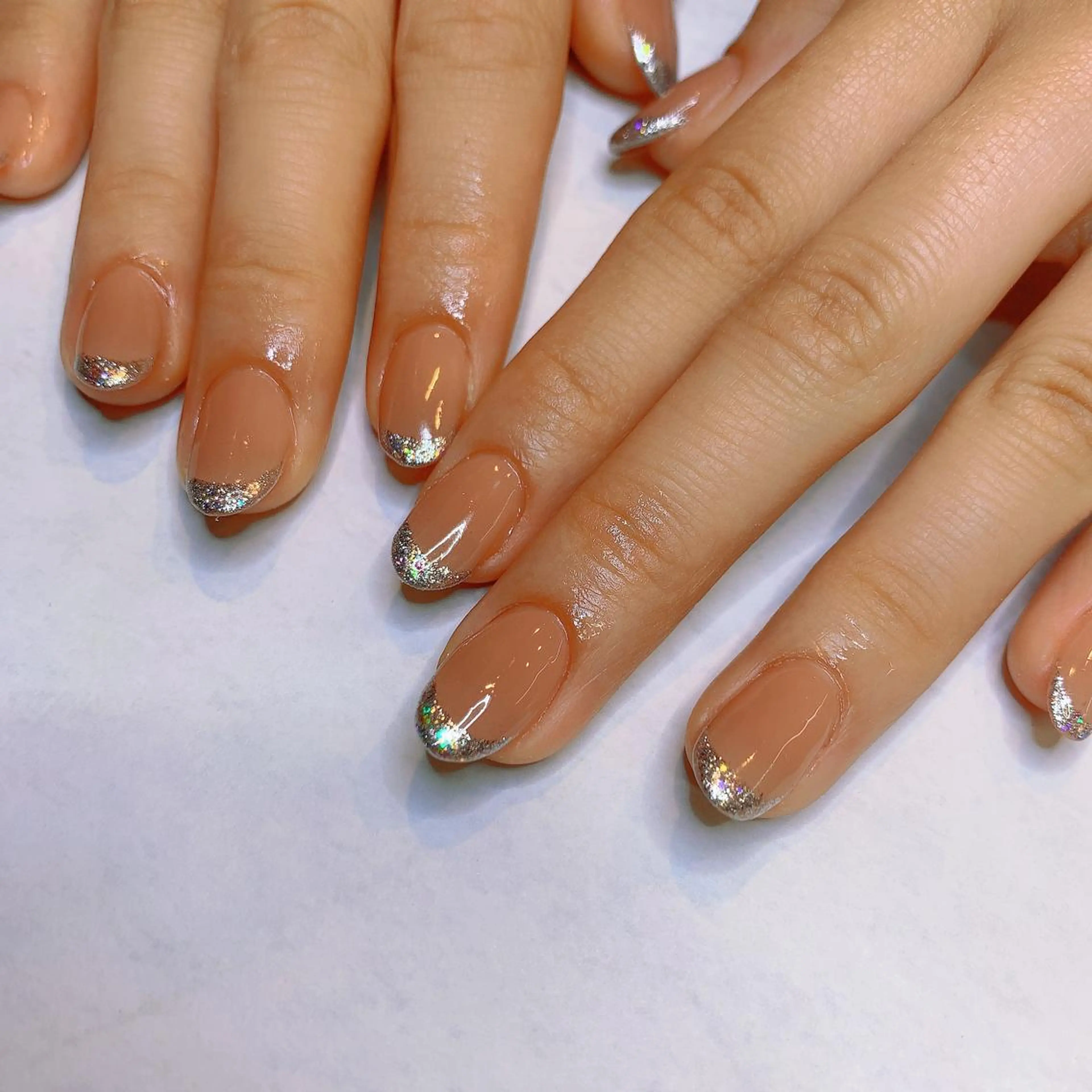 ネイル Adite nailのネイルデザイン