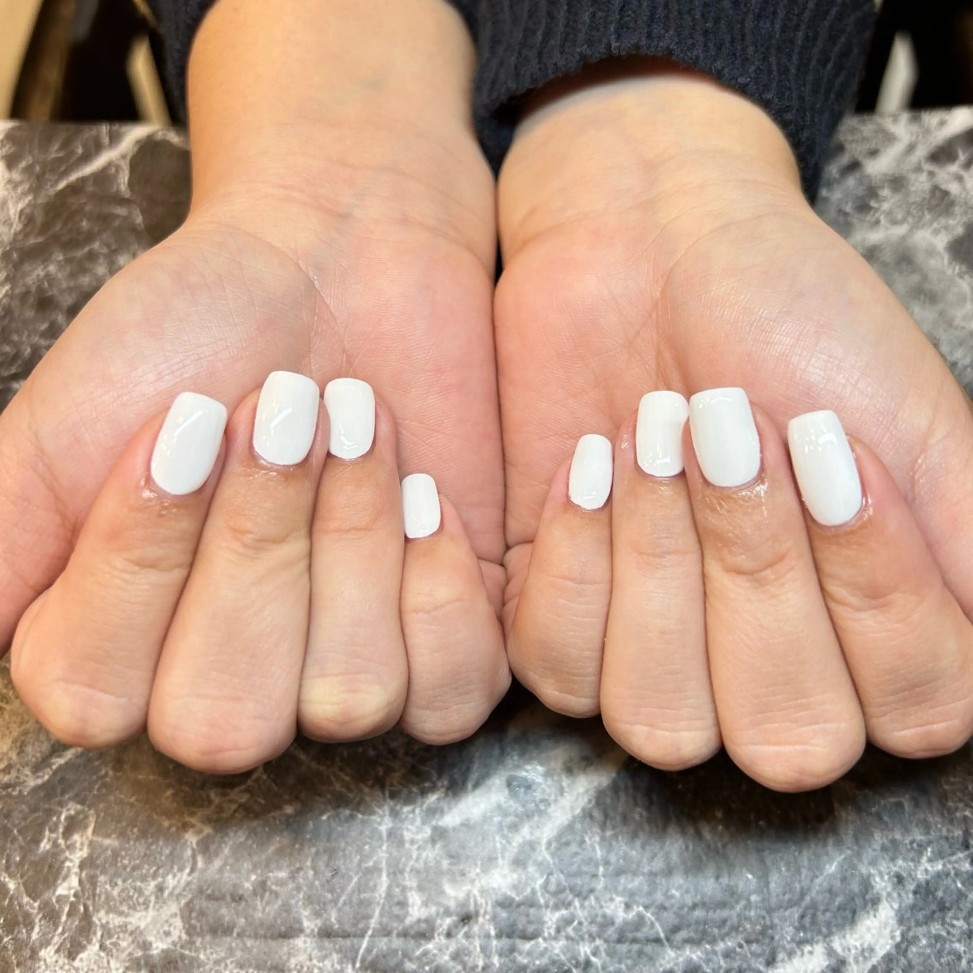 ‼️オフ無し限定‼️ワンカラーorラメグラorフレンチorカラグラ💅の写真