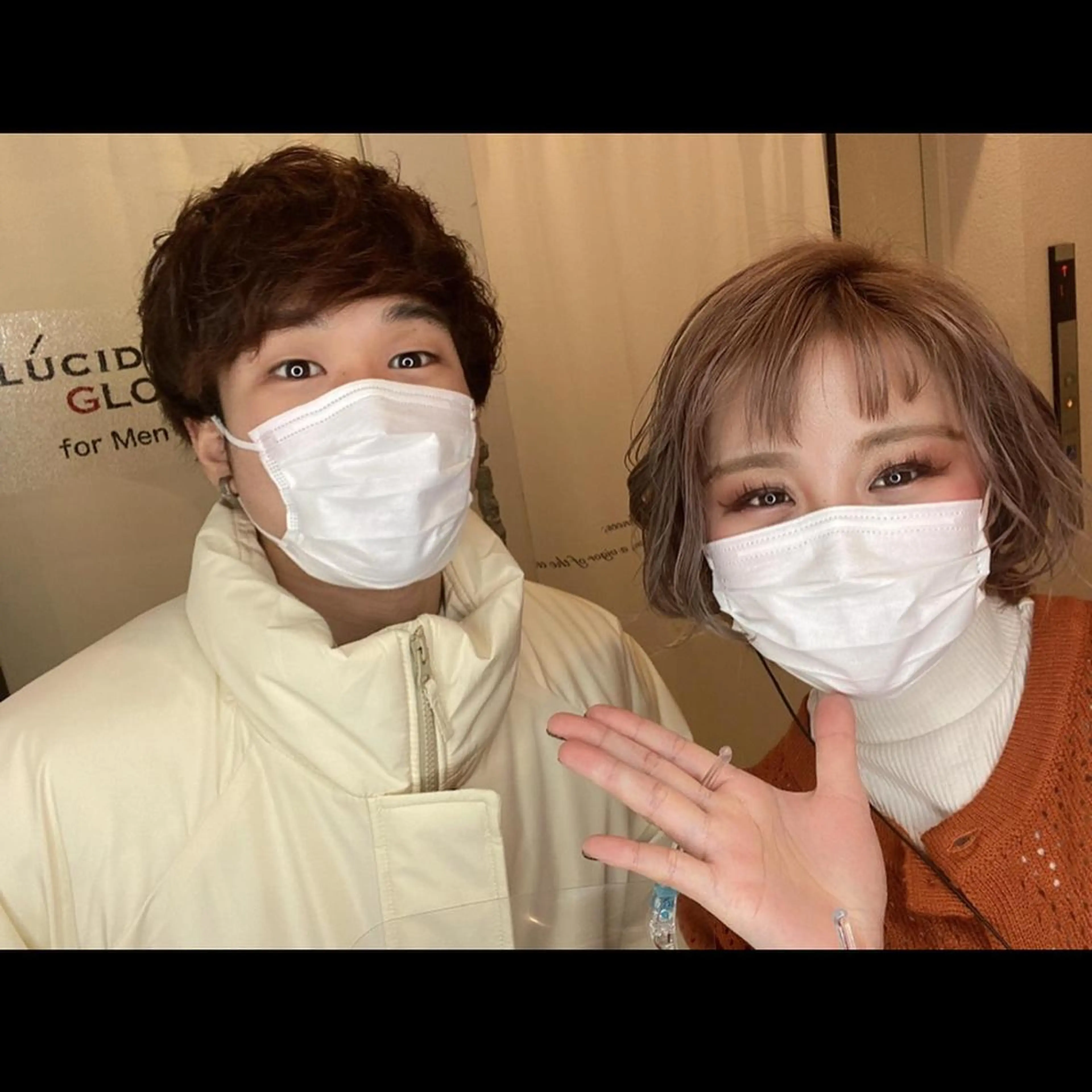 ショート カラー メンズ キッズ ショートボブ 子どものヘアアレンジ メンズショート ボブ ショートヘア ショート、ボブなら お任せ❤️石川由美のヘアスタイル