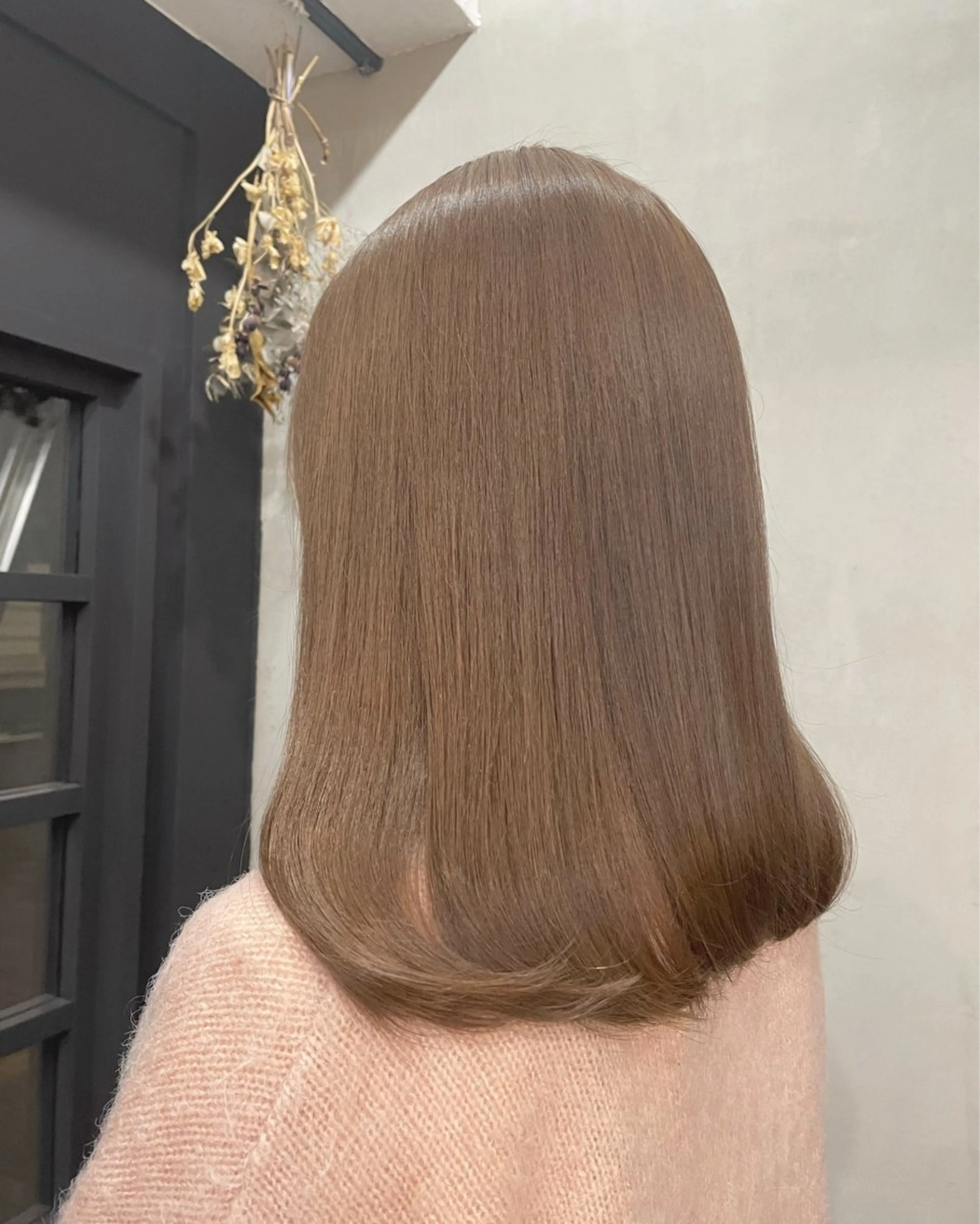 ミディアム ショートモデル募集 🛋️mayukaのヘアスタイル