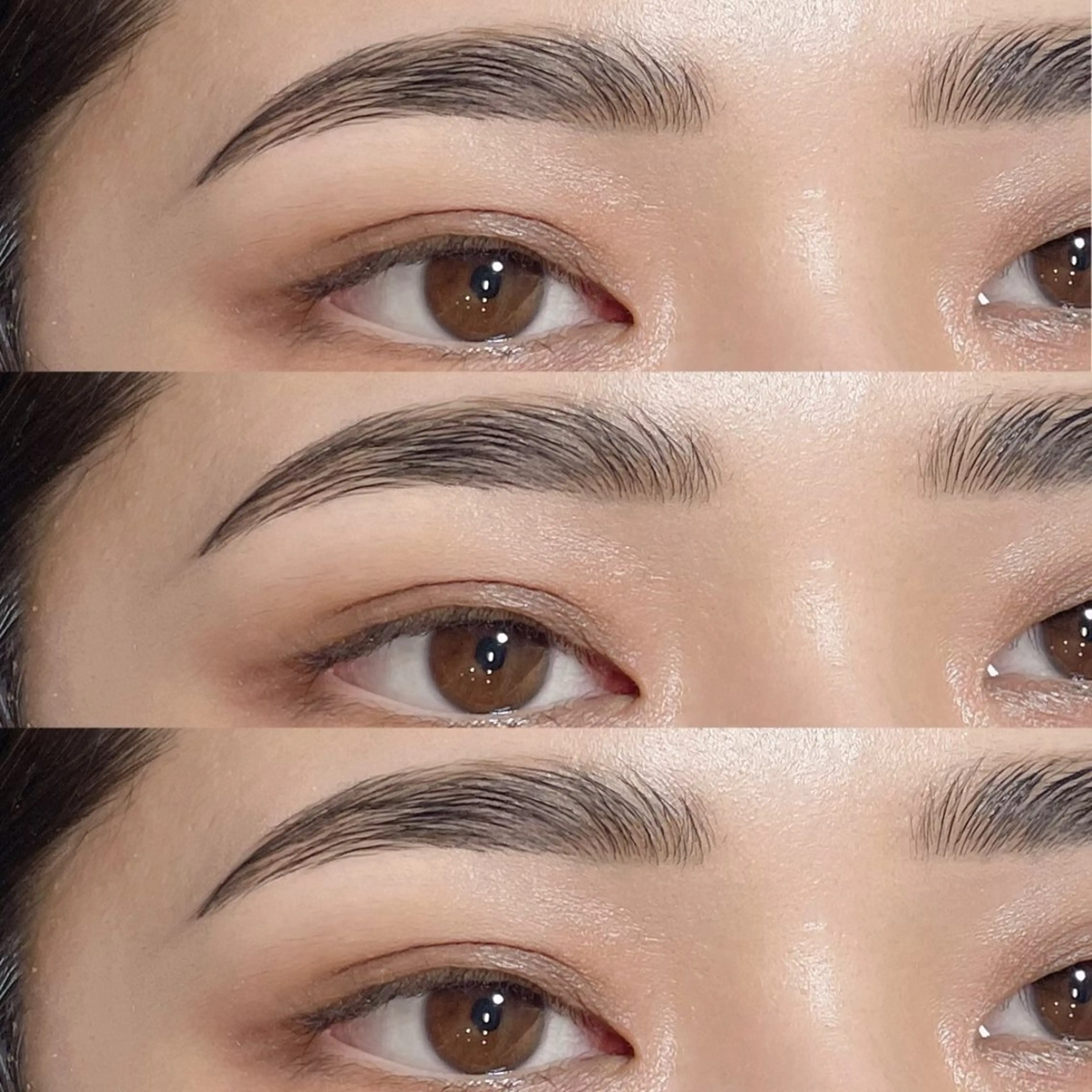 アイブロウ TRICO（トリコ）調布所属・TRICO調布 🎀Nagisa🎀のマツエク・マツパデザイン