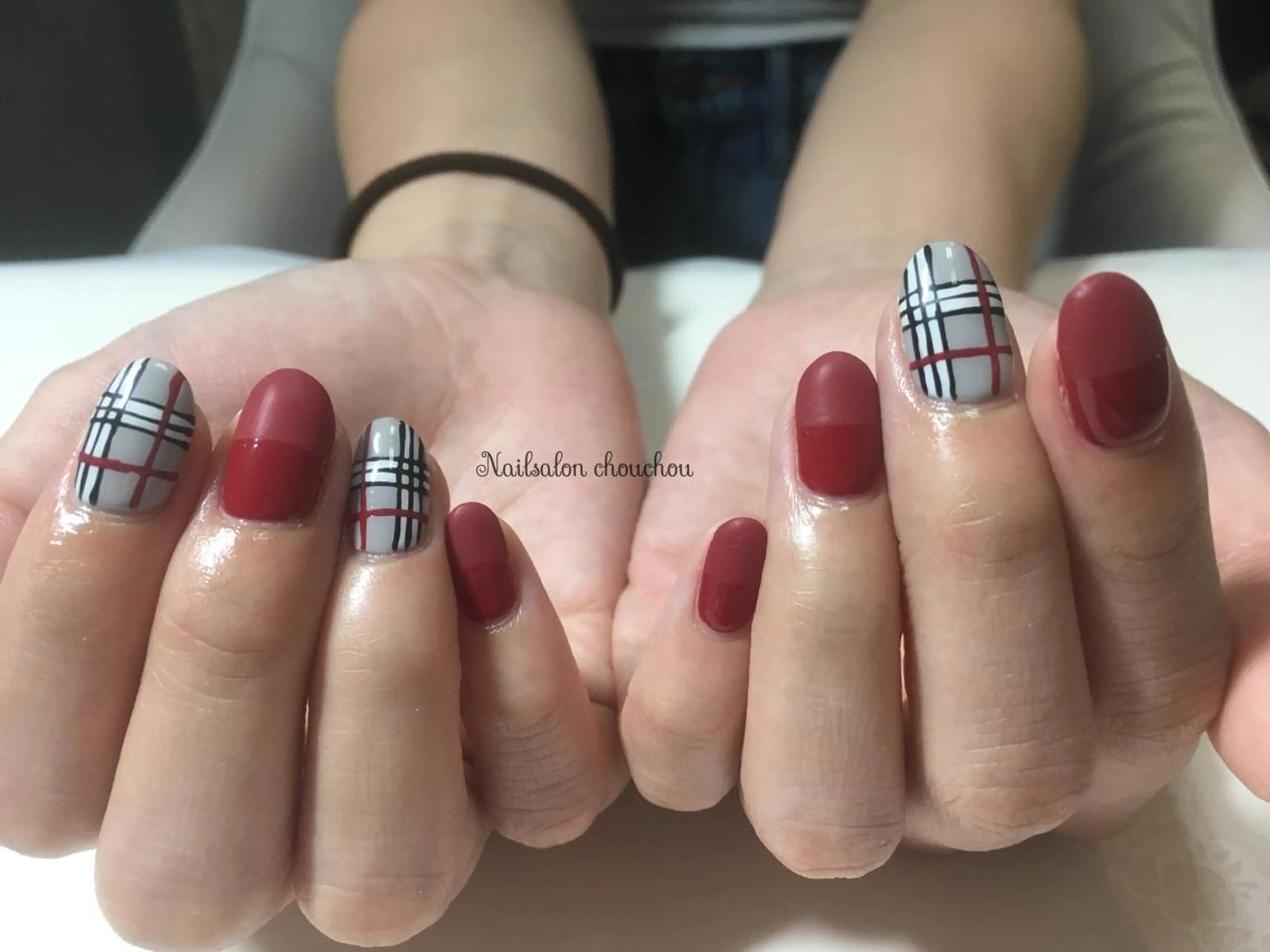ネイル Nailsalon chouchouette所属・chouchou etteのネイルデザイン