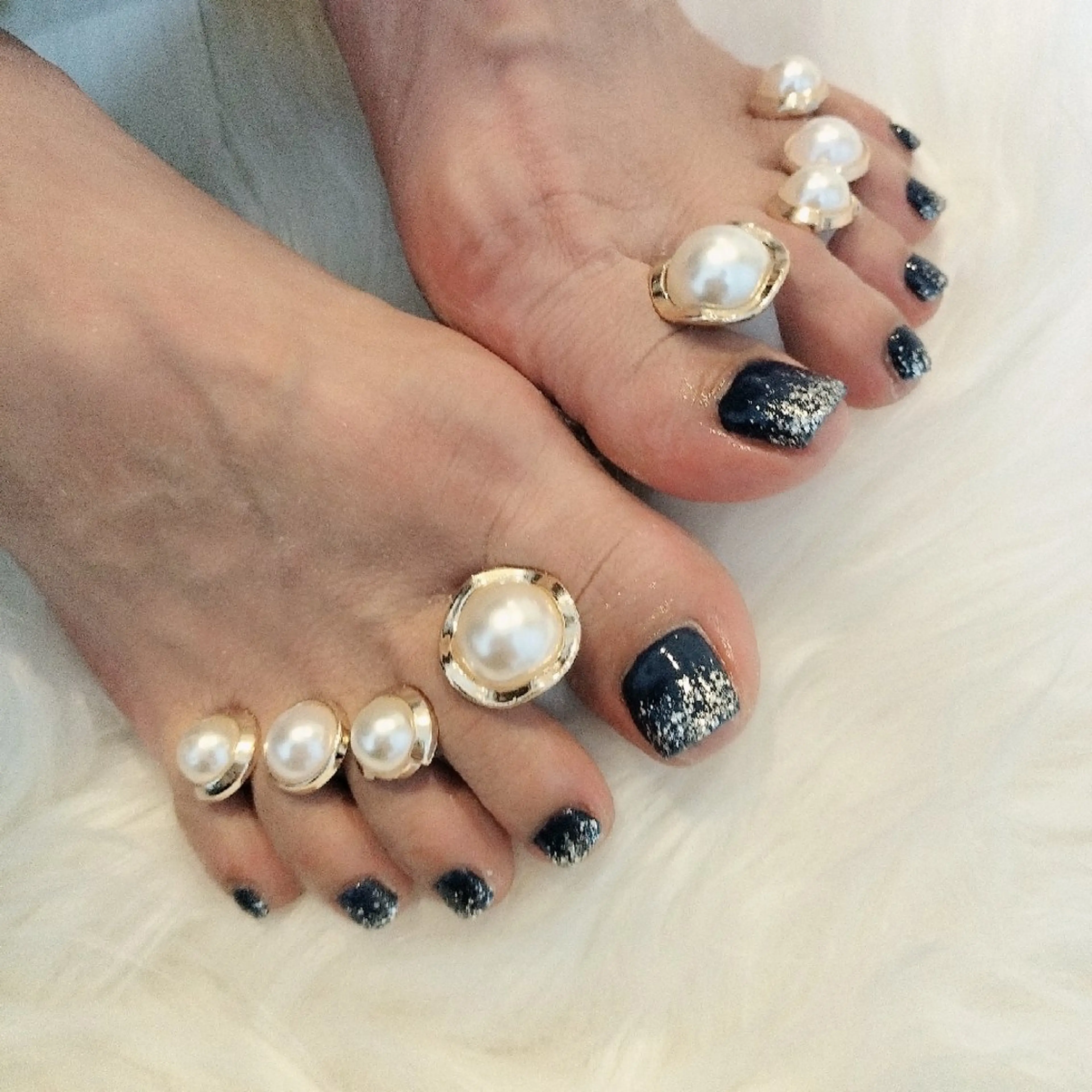 ネイル Nailsalon　Mahalo所属・Nailsalon Mahaloのネイルデザイン