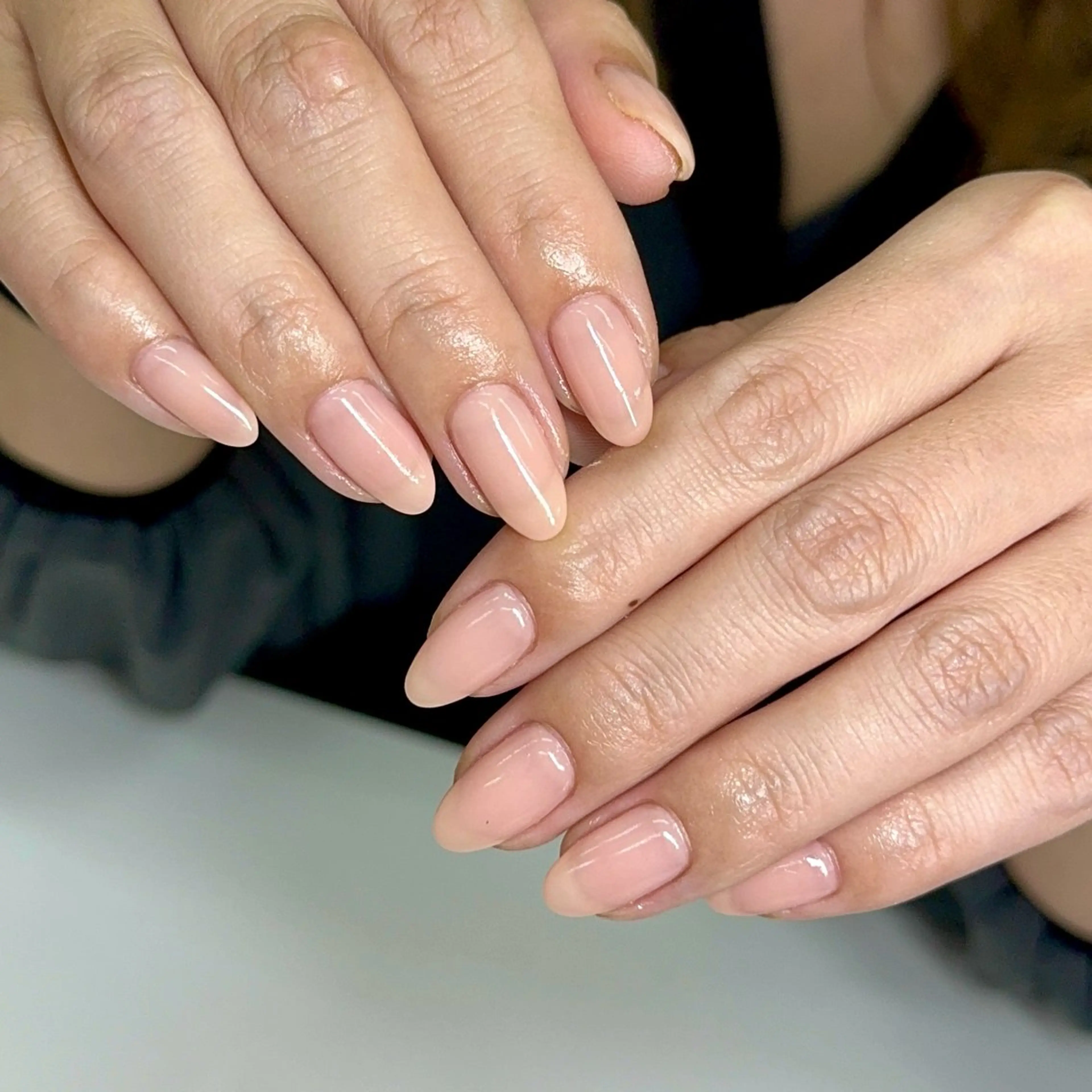 ネイル ハンドネイル Nail salon Lycoris キキのネイルデザイン