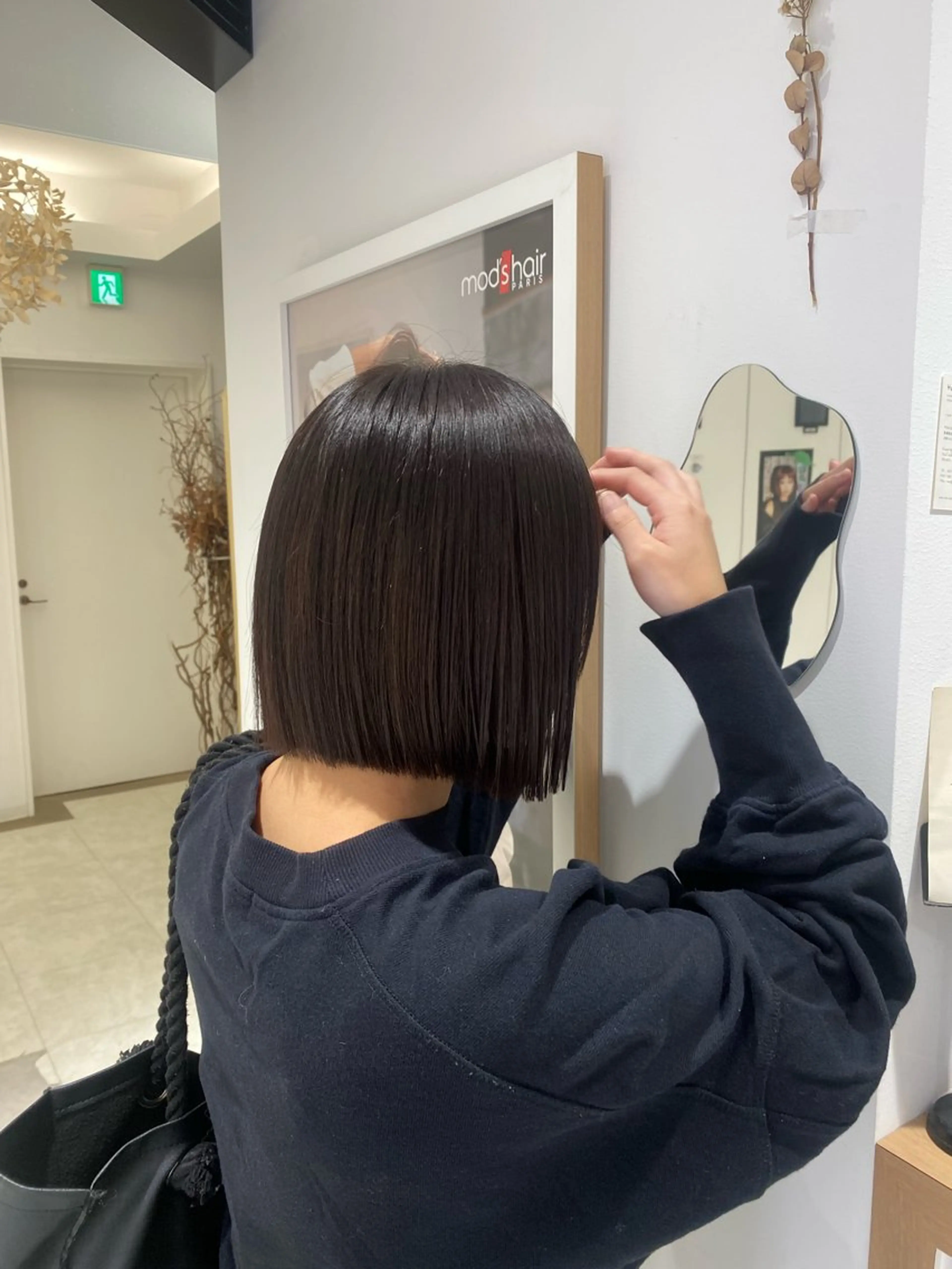 ショート 🌈メンズトレンド支 持率No.1/蓮🌈のヘアスタイル