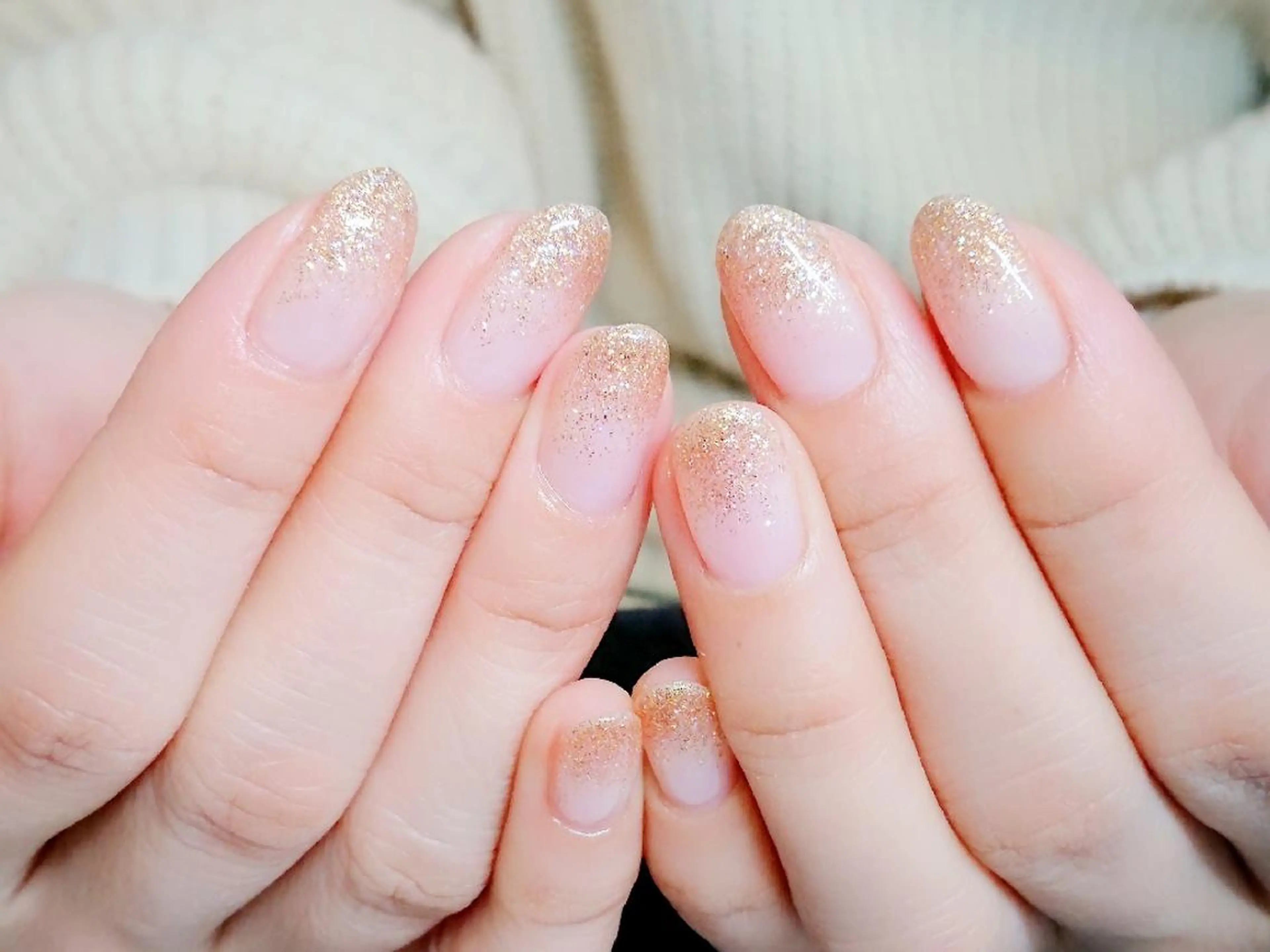 ネイル 市川駅 ✿中津のネイルデザイン