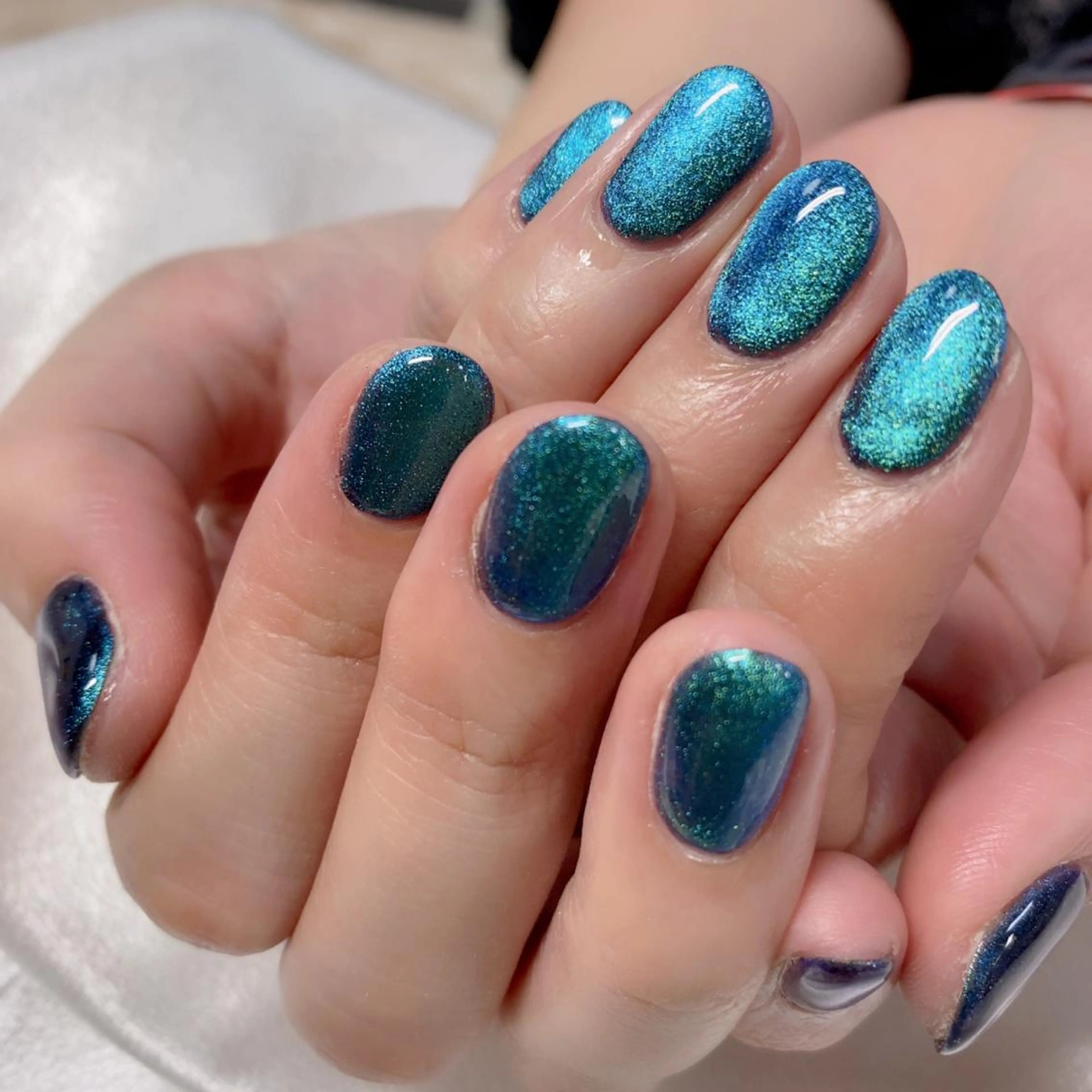 ネイル Nail Salon ワンダフルのネイルデザイン