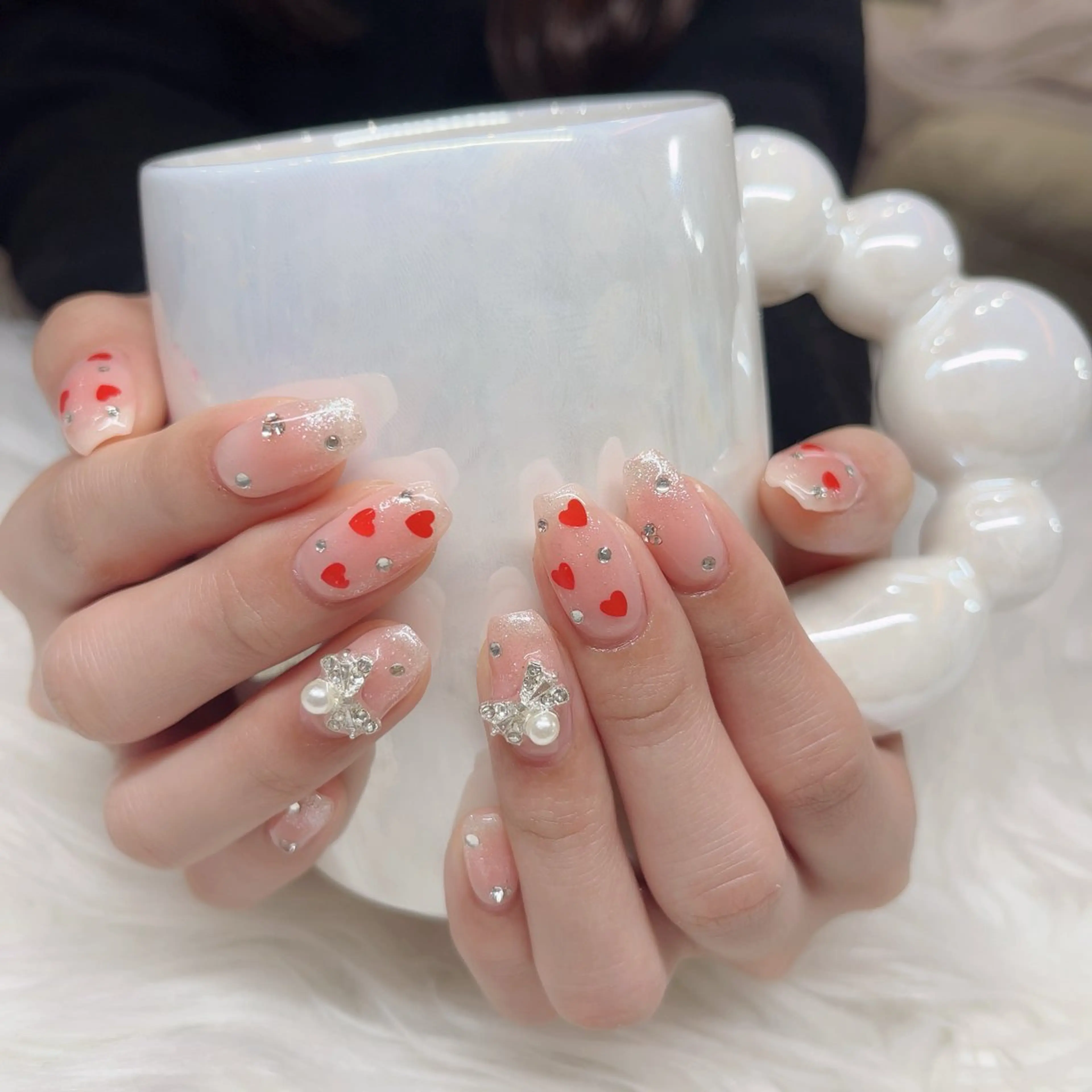 ネイル アンドミー みゆのネイルデザイン