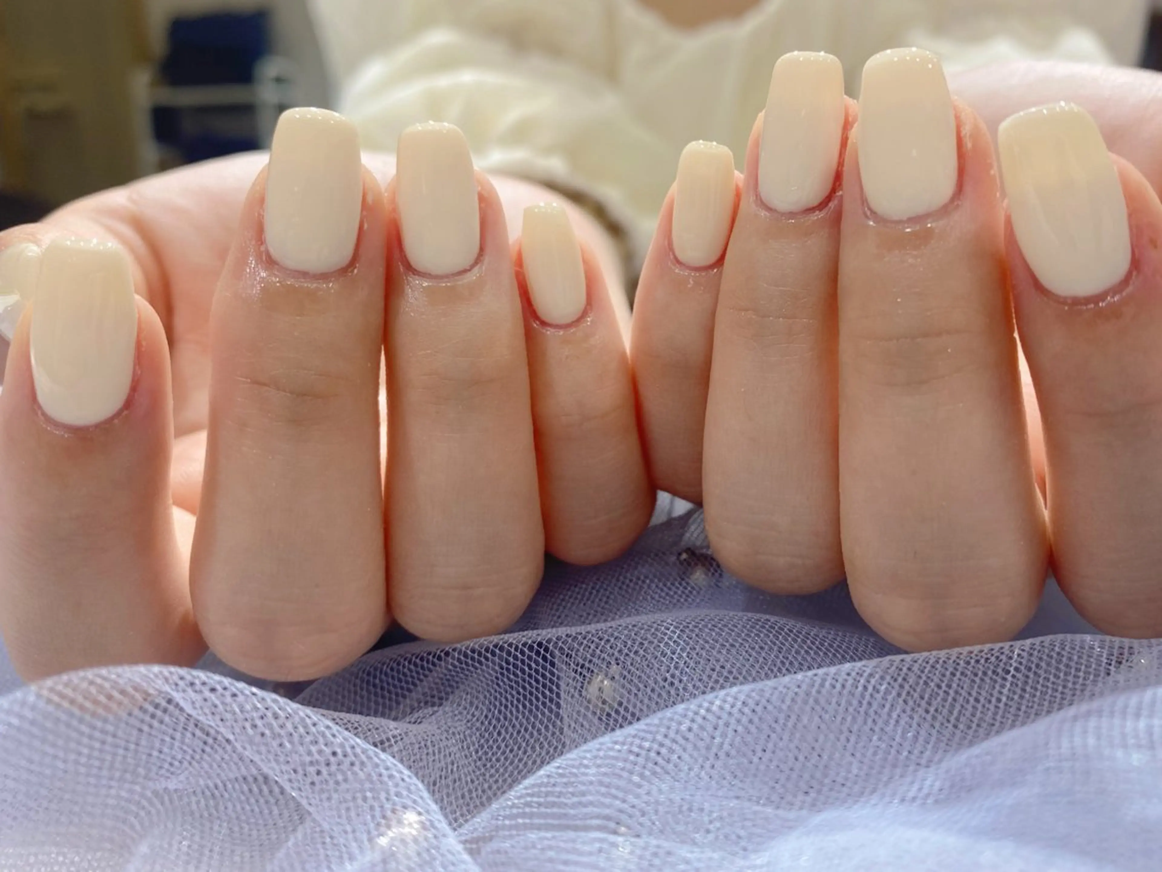 ネイル Umi nail& eyelashのネイルデザイン