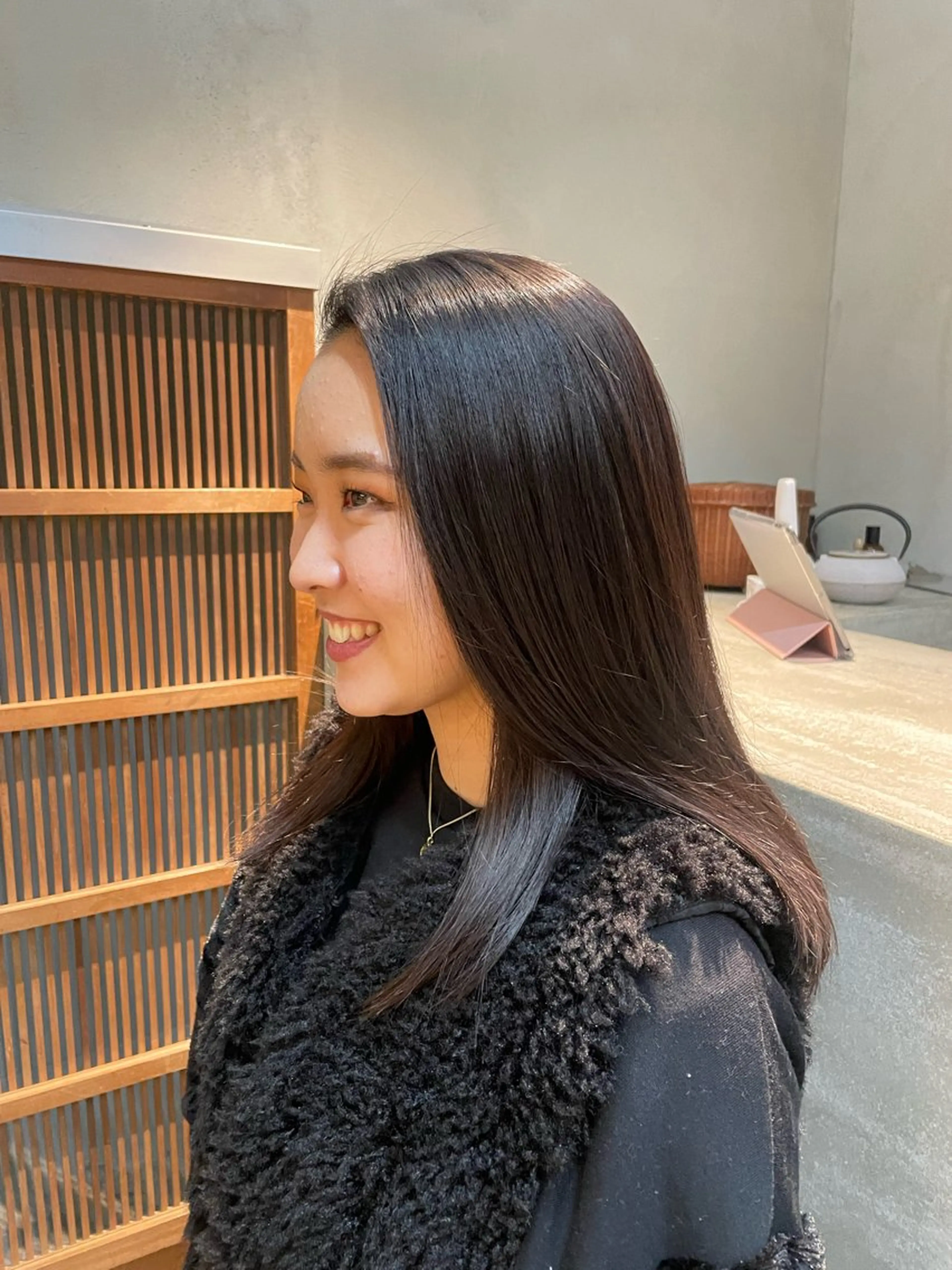 ロング Rock 'n' Roll Games所属・神近 円香 🪷/RRGのヘアスタイル