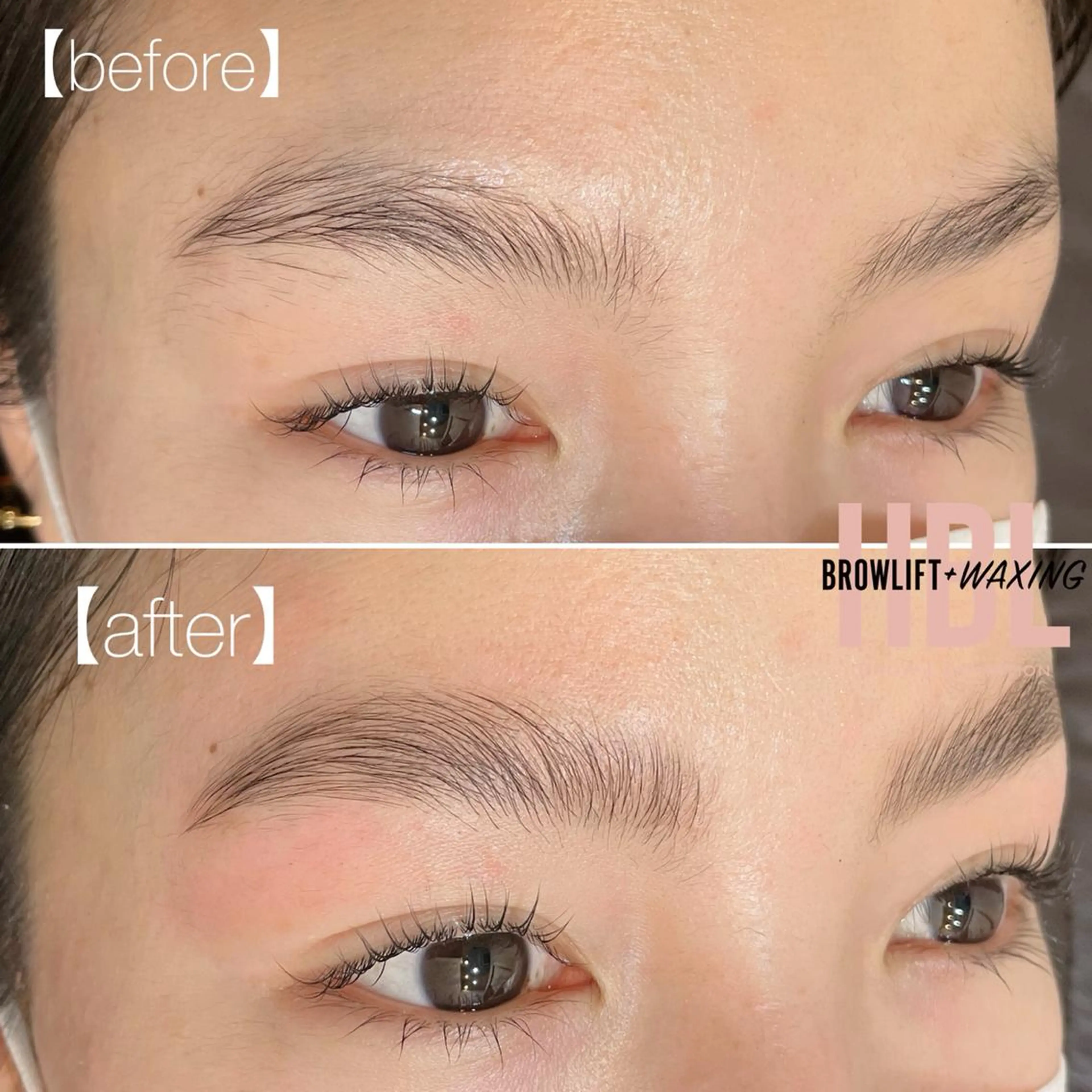 アイブロウ ワックス脱毛 その他(アイブロウ) 元木 友理のマツエク・マツパデザイン