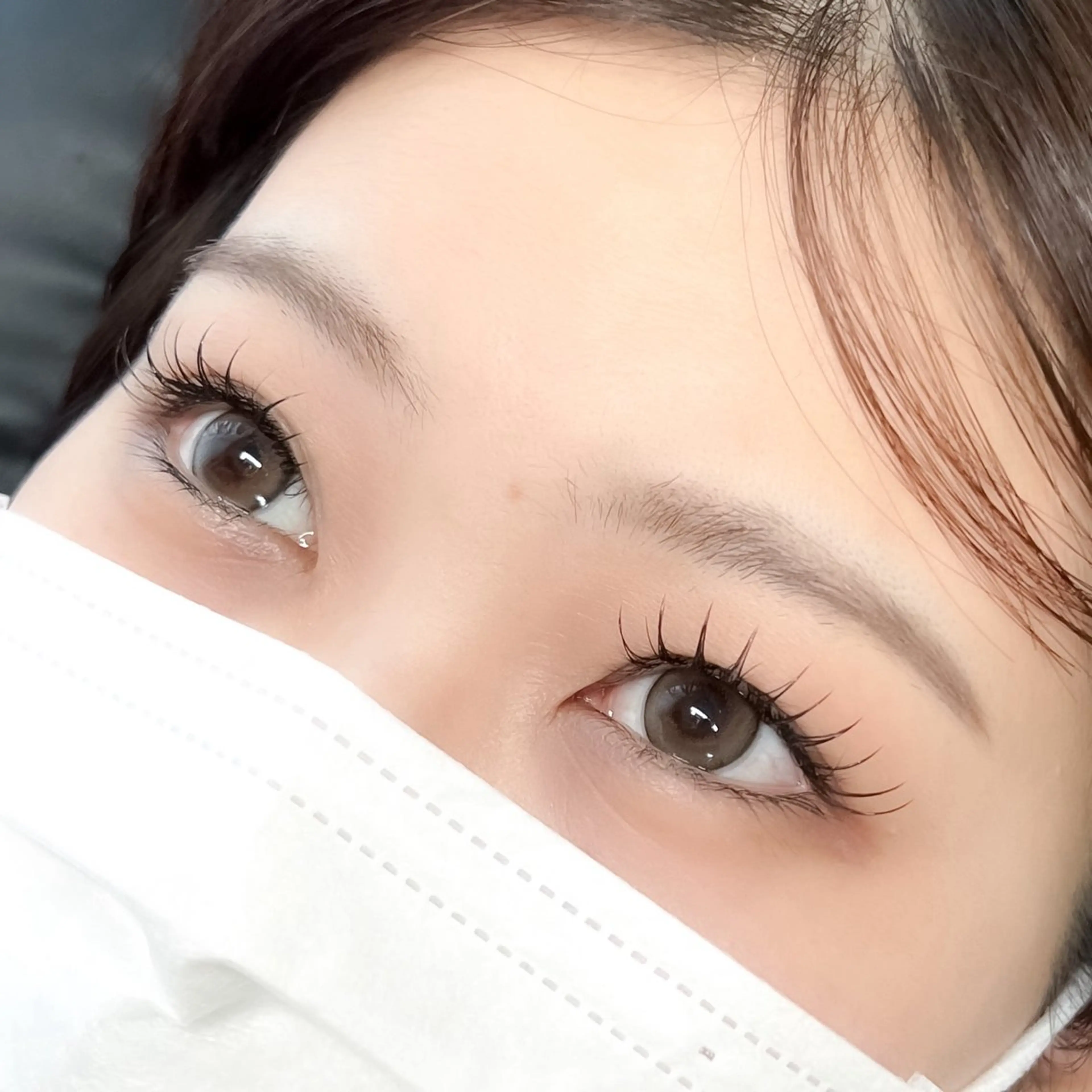 マツエク・マツパ マツエク Liberte eyelash所属・Liberte CHIAKIのマツエク・マツパデザイン