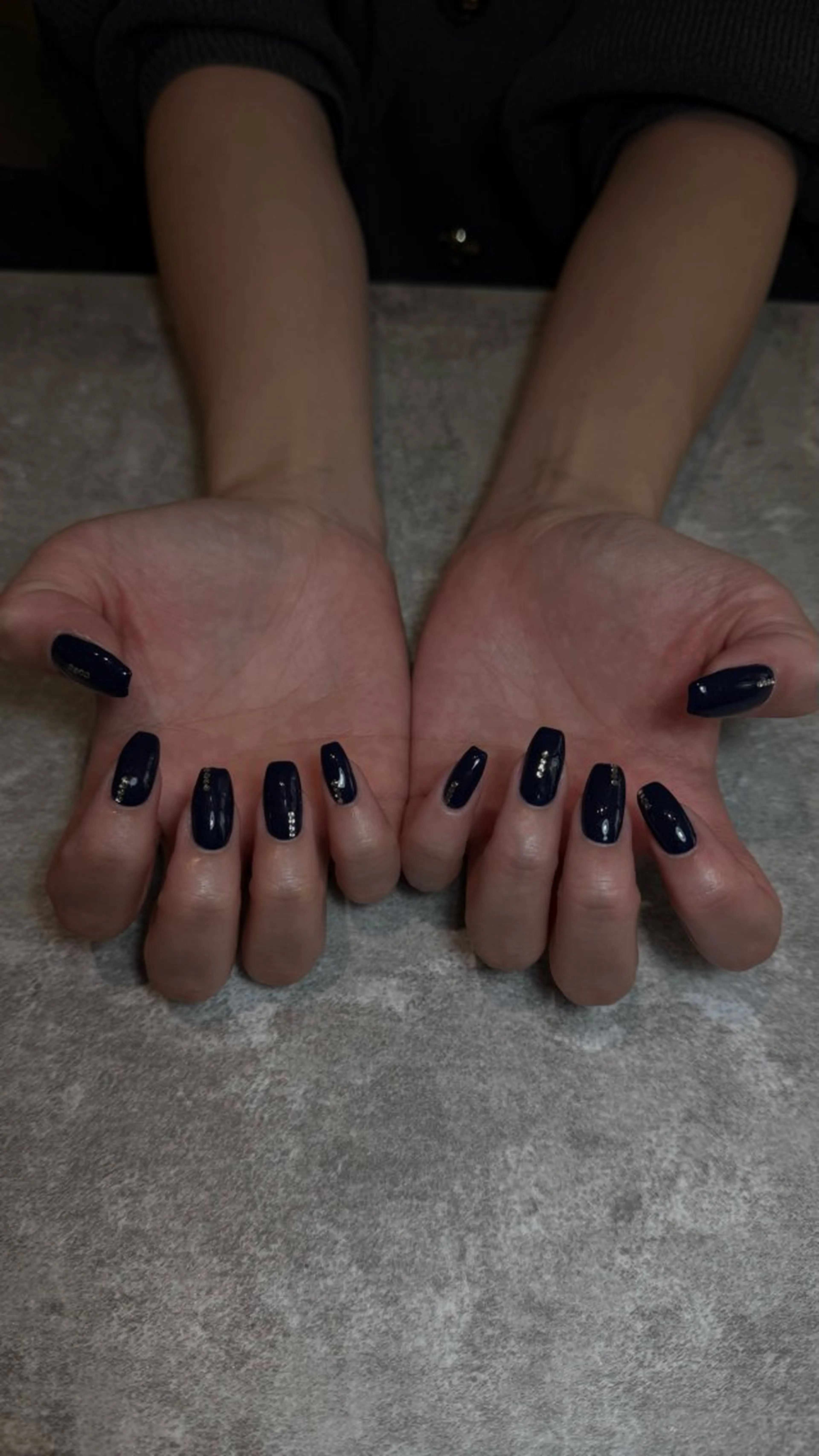 ネイル ハンドネイル Nail MOANAのネイルデザイン
