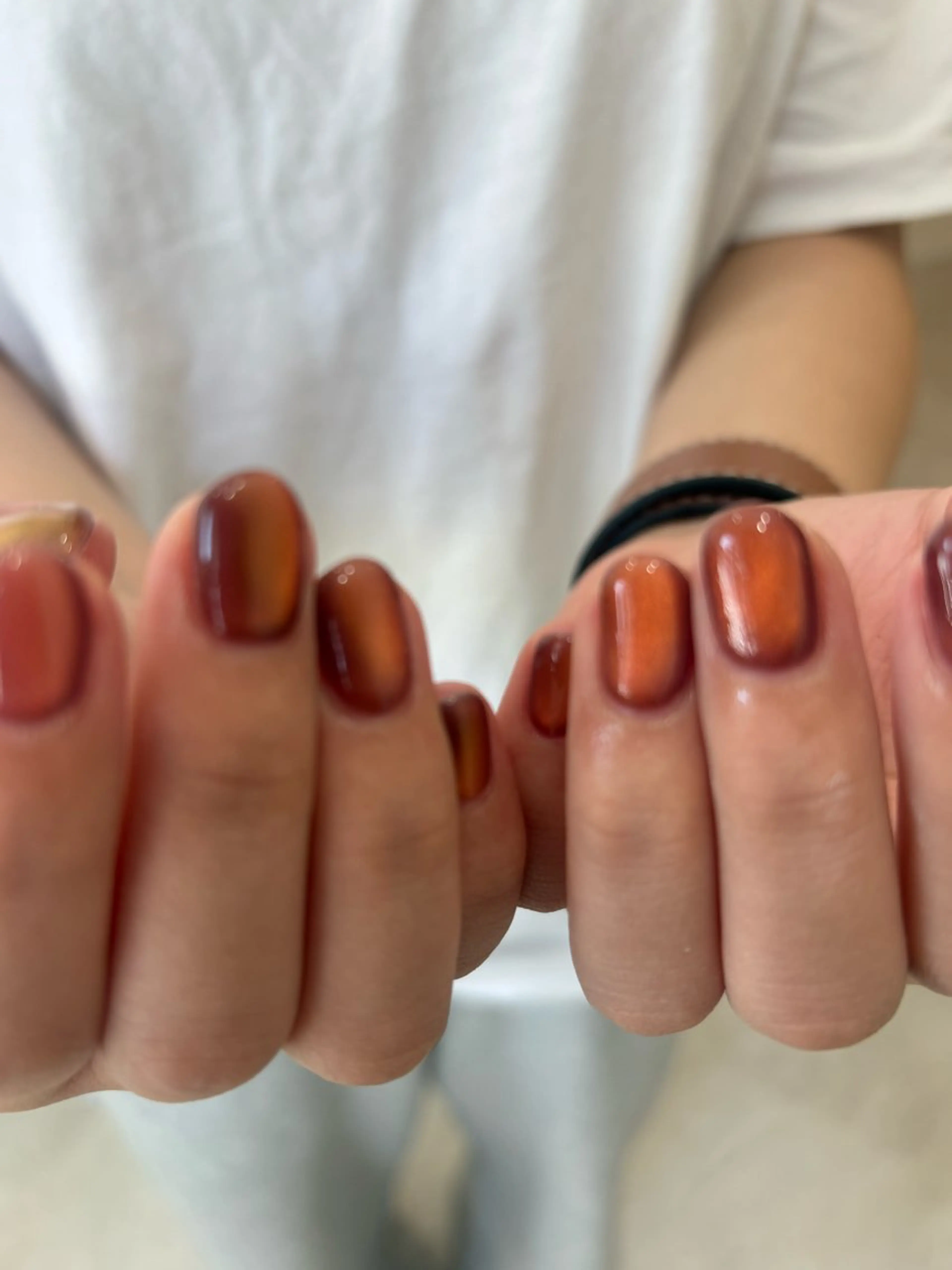 ネイル ハンドネイル share＋honmachi所属・rn__nail ♡のネイルデザイン