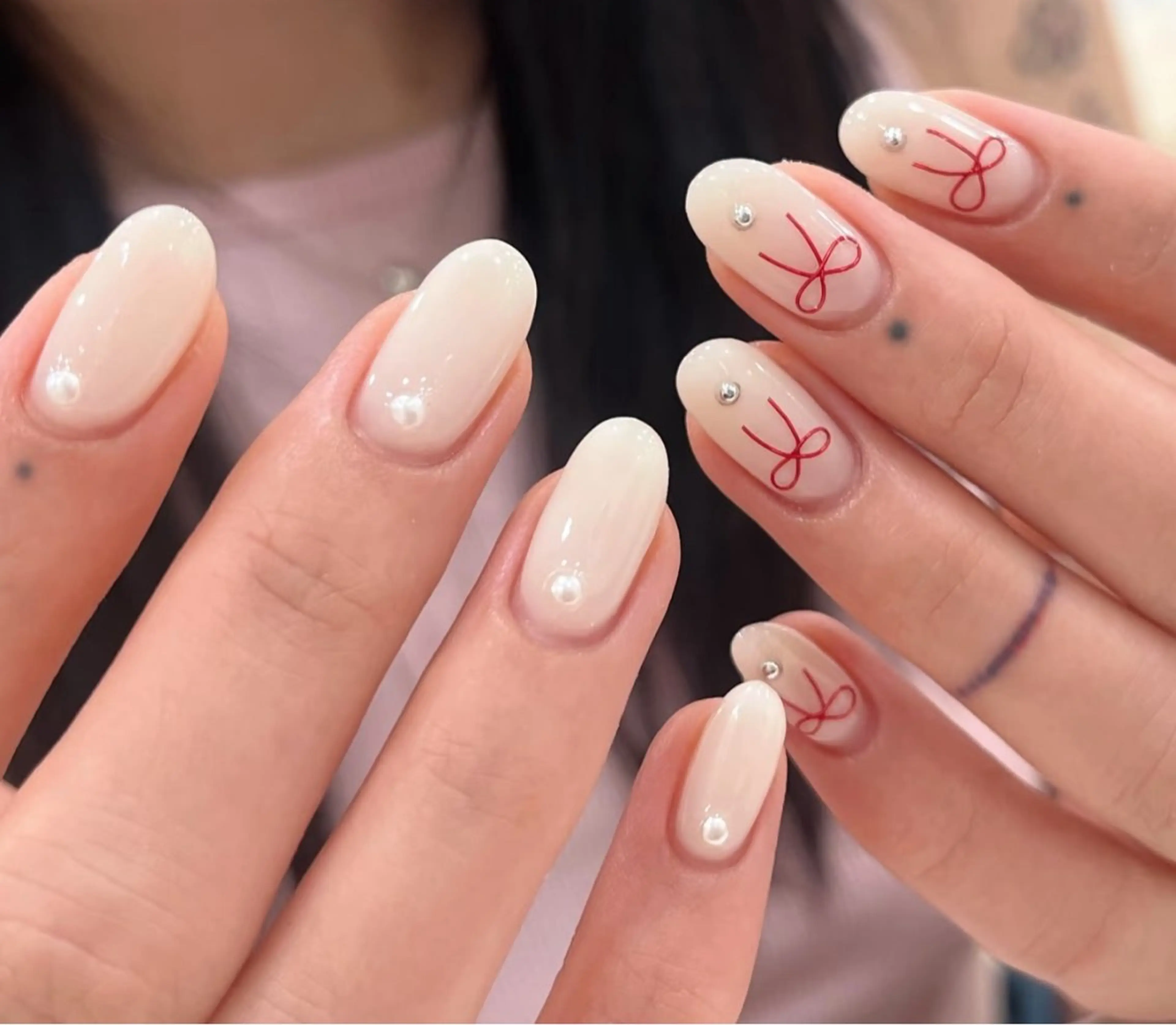 ネイル ハンドネイル Sun Nail 池袋のエステ・リラクイメージ