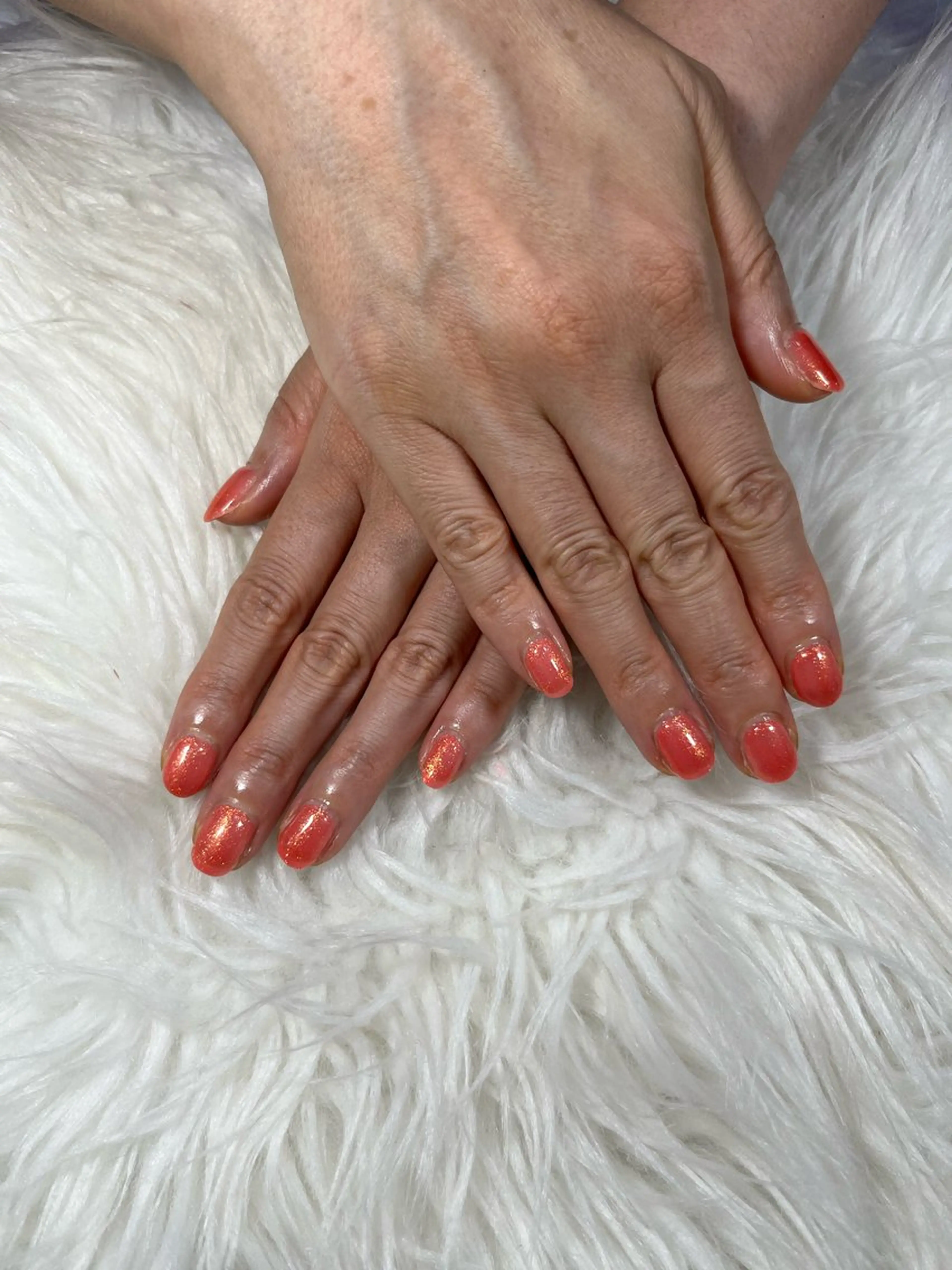 ネイル Saya.🐰💅 LOA.のネイルデザイン