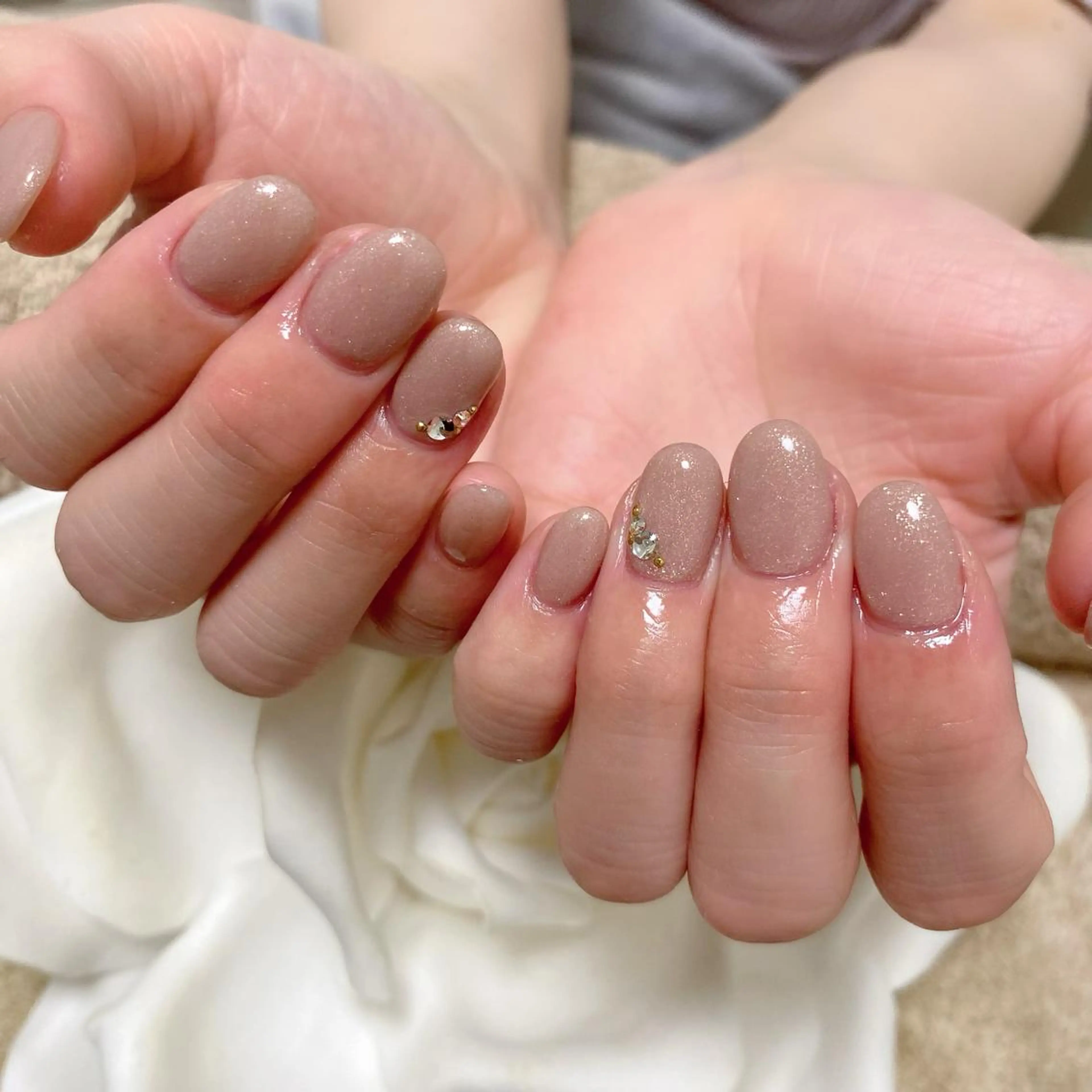 ネイル 💅fleur Ayumiのネイルデザイン